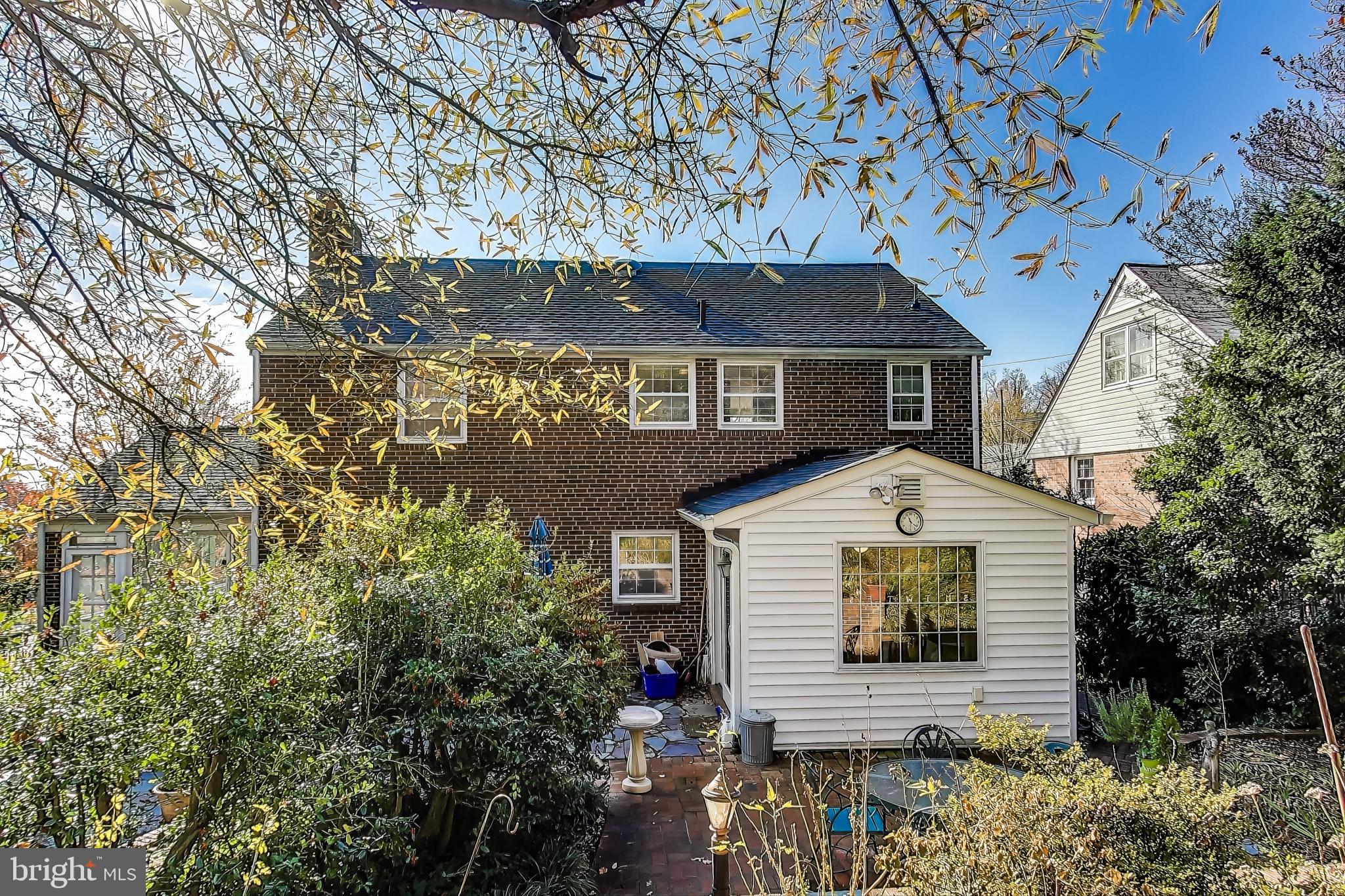 CHEVERLY - Residential