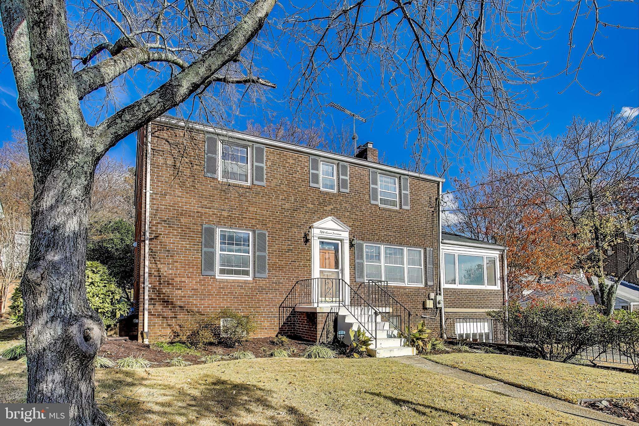 CHEVERLY - Residential