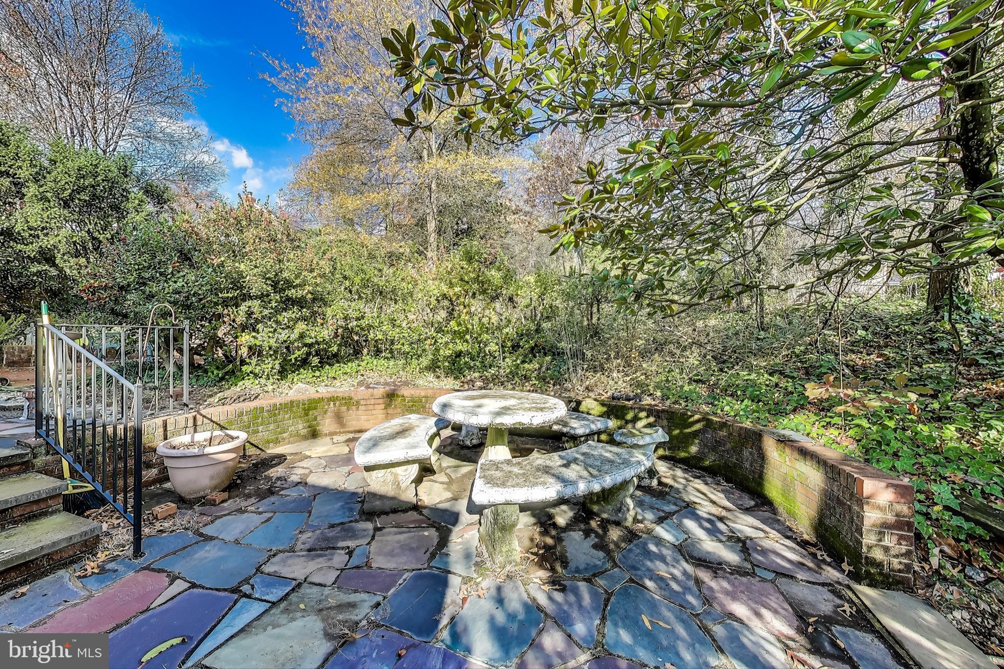 CHEVERLY - Residential