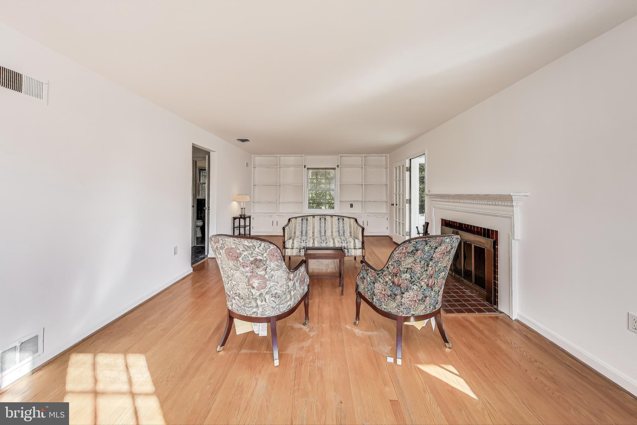 CHEVERLY - Residential