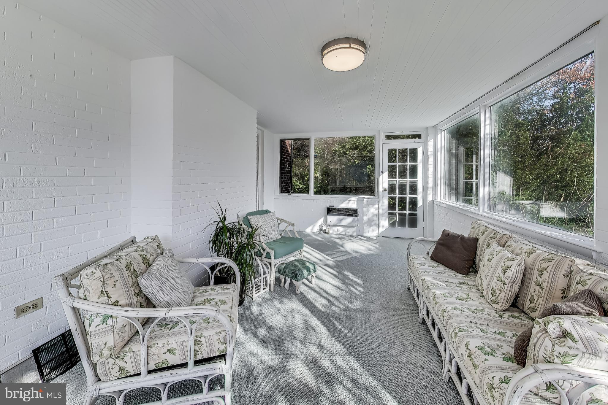 CHEVERLY - Residential