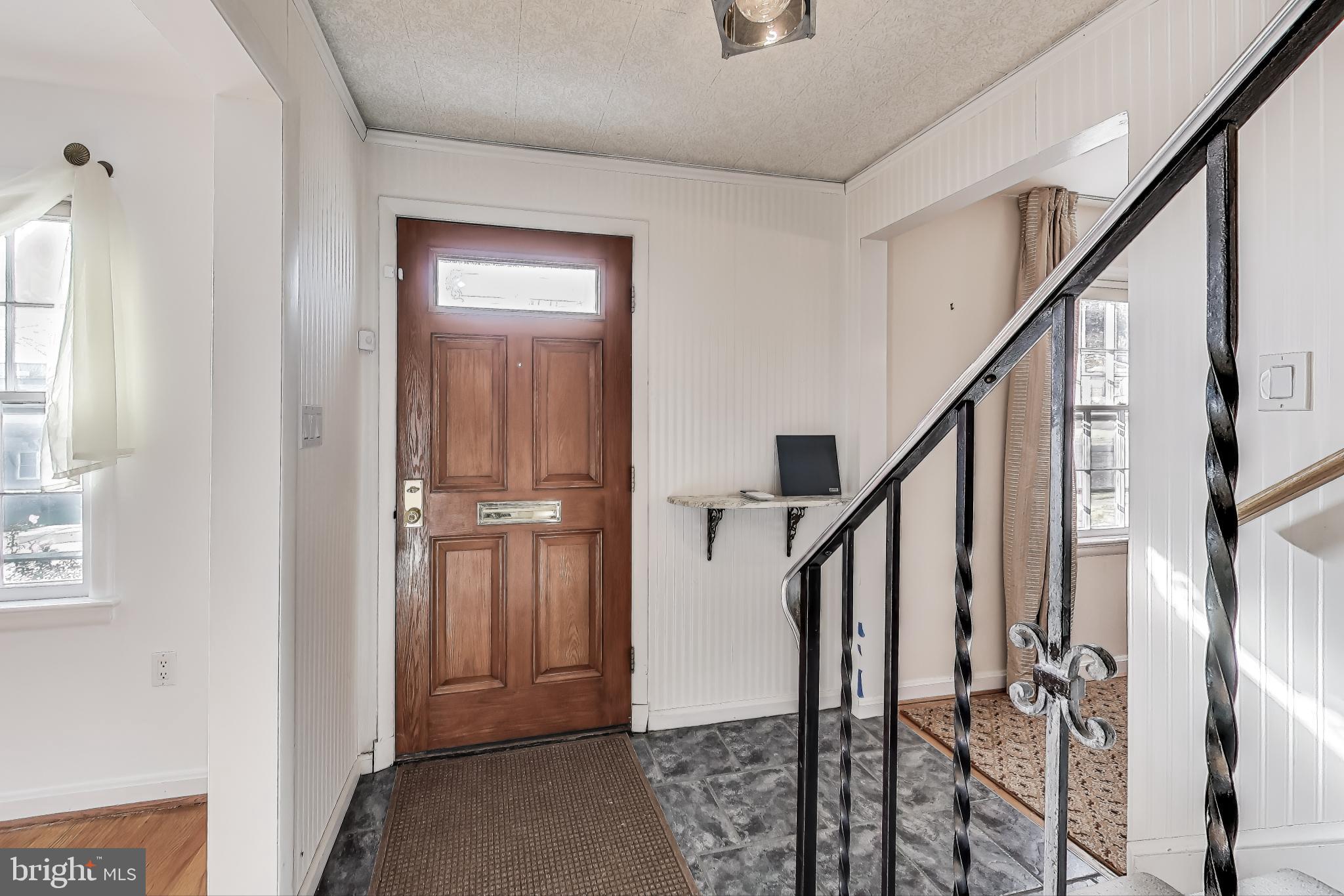 CHEVERLY - Residential