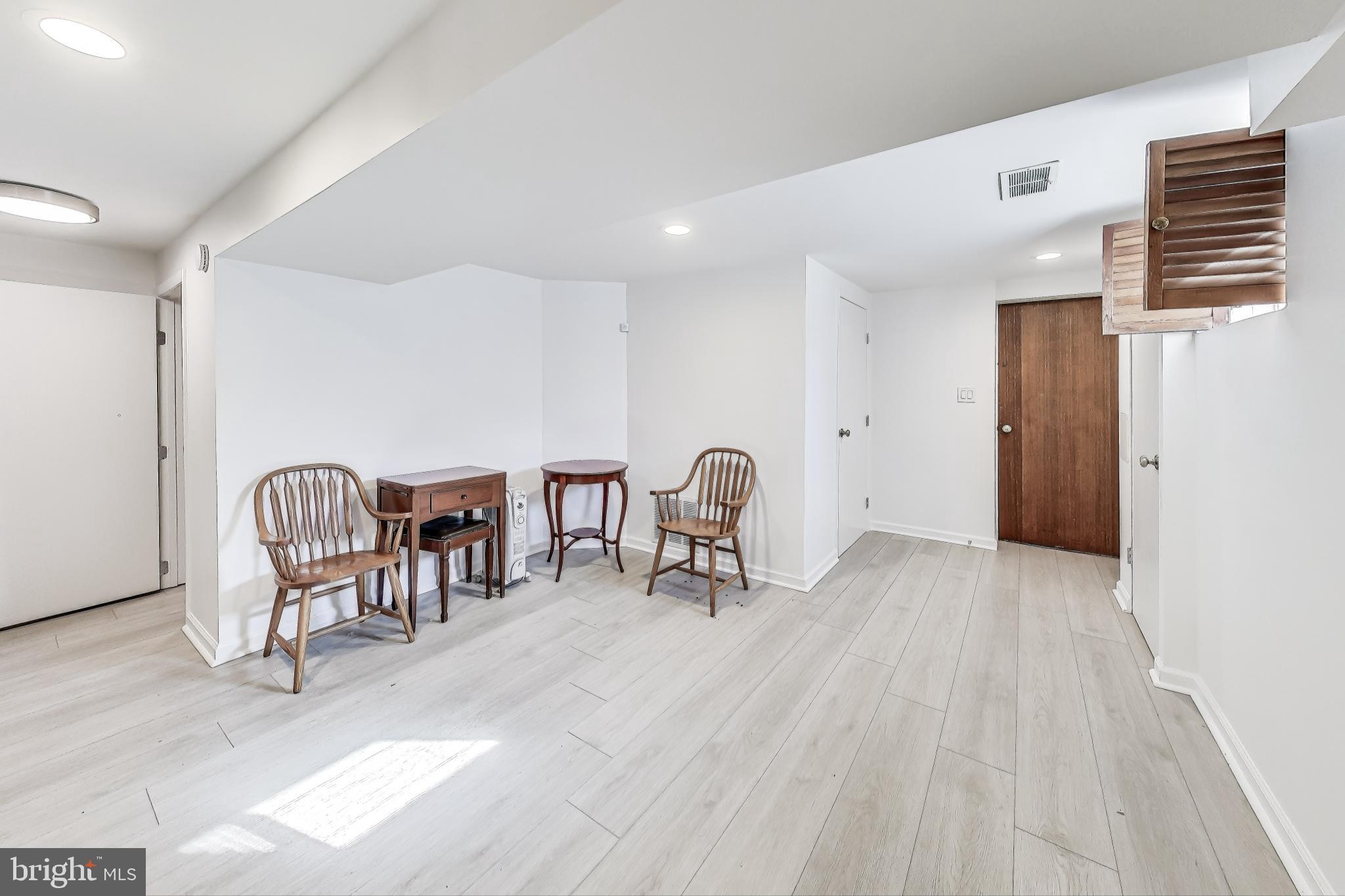 CHEVERLY - Residential