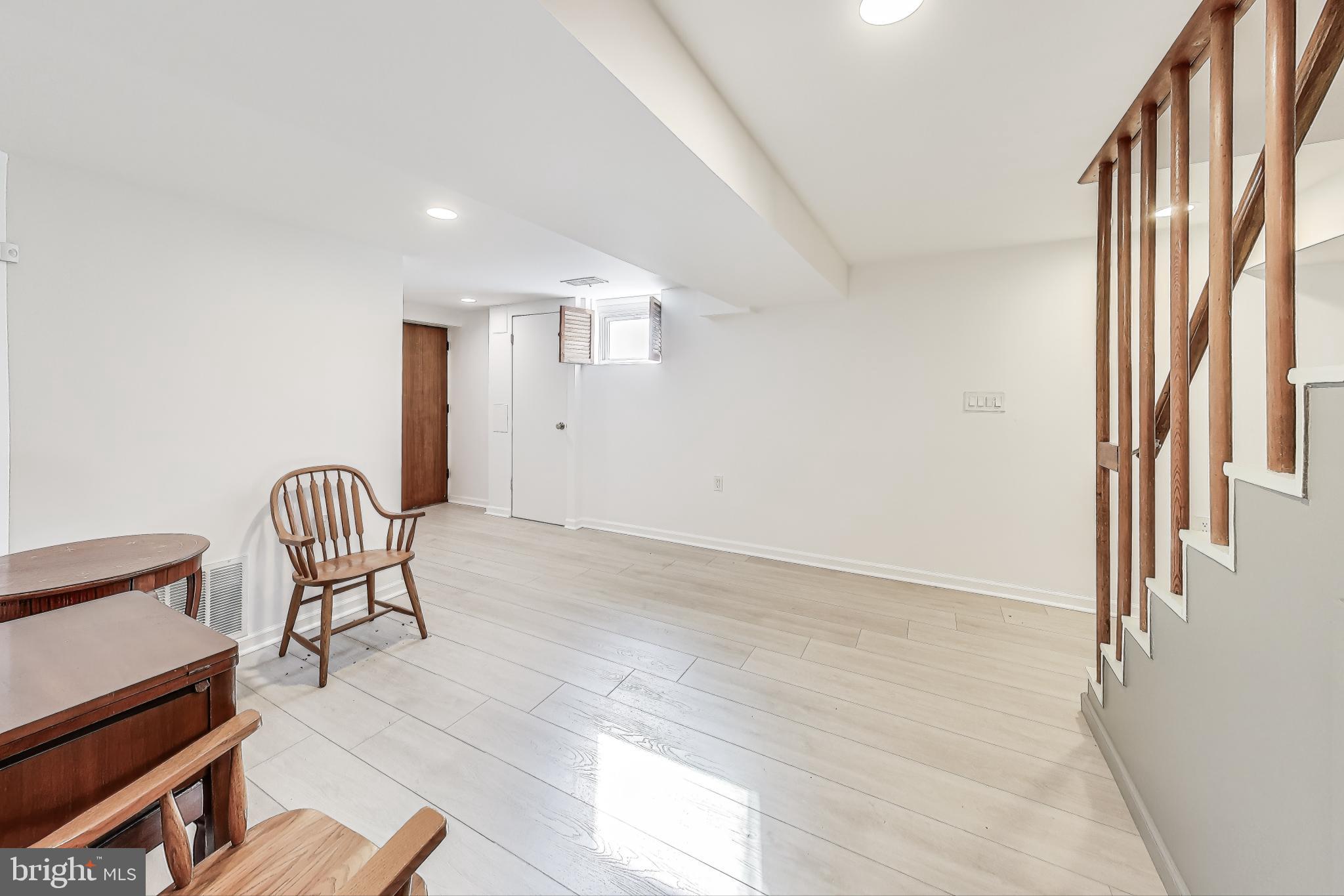 CHEVERLY - Residential