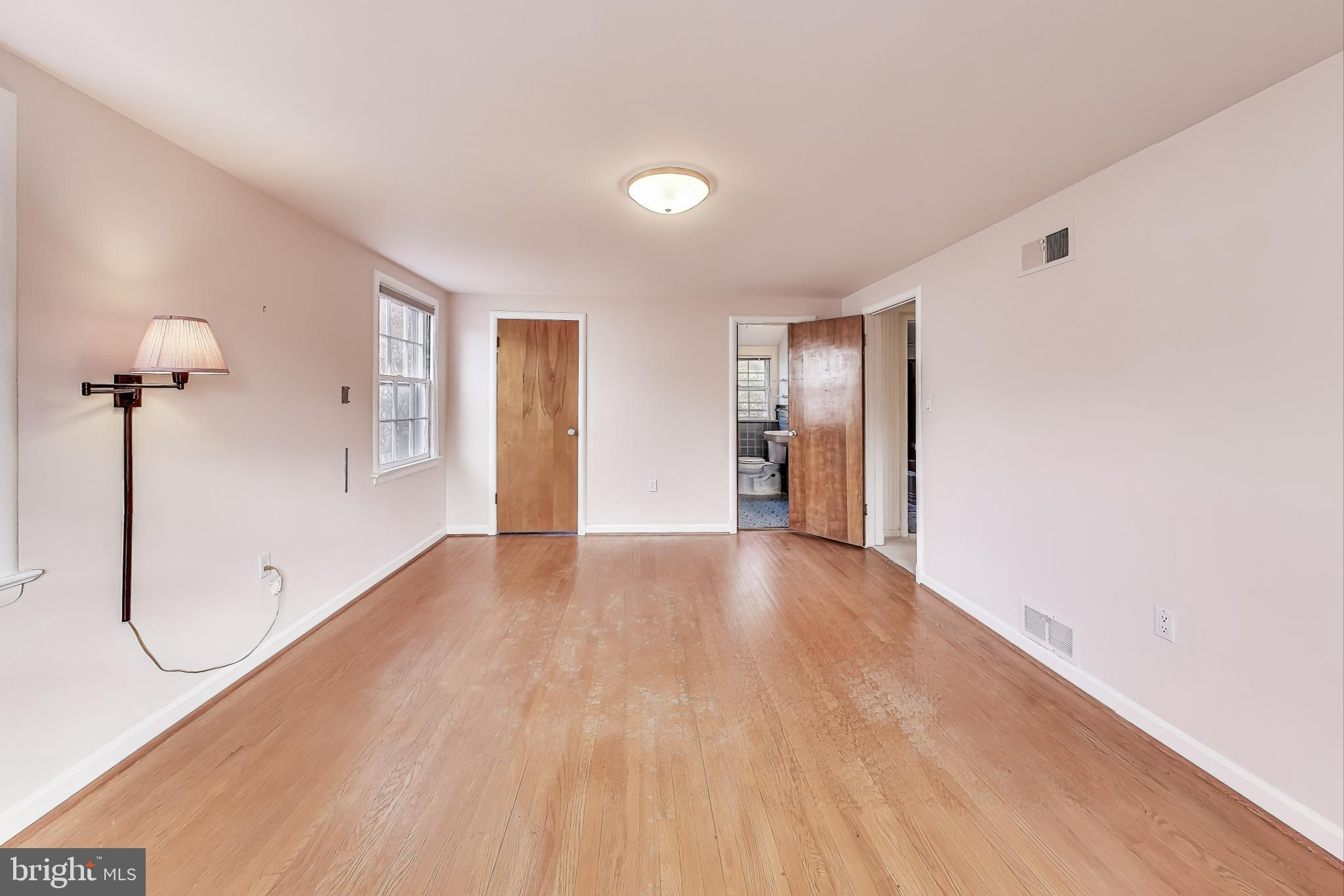 CHEVERLY - Residential