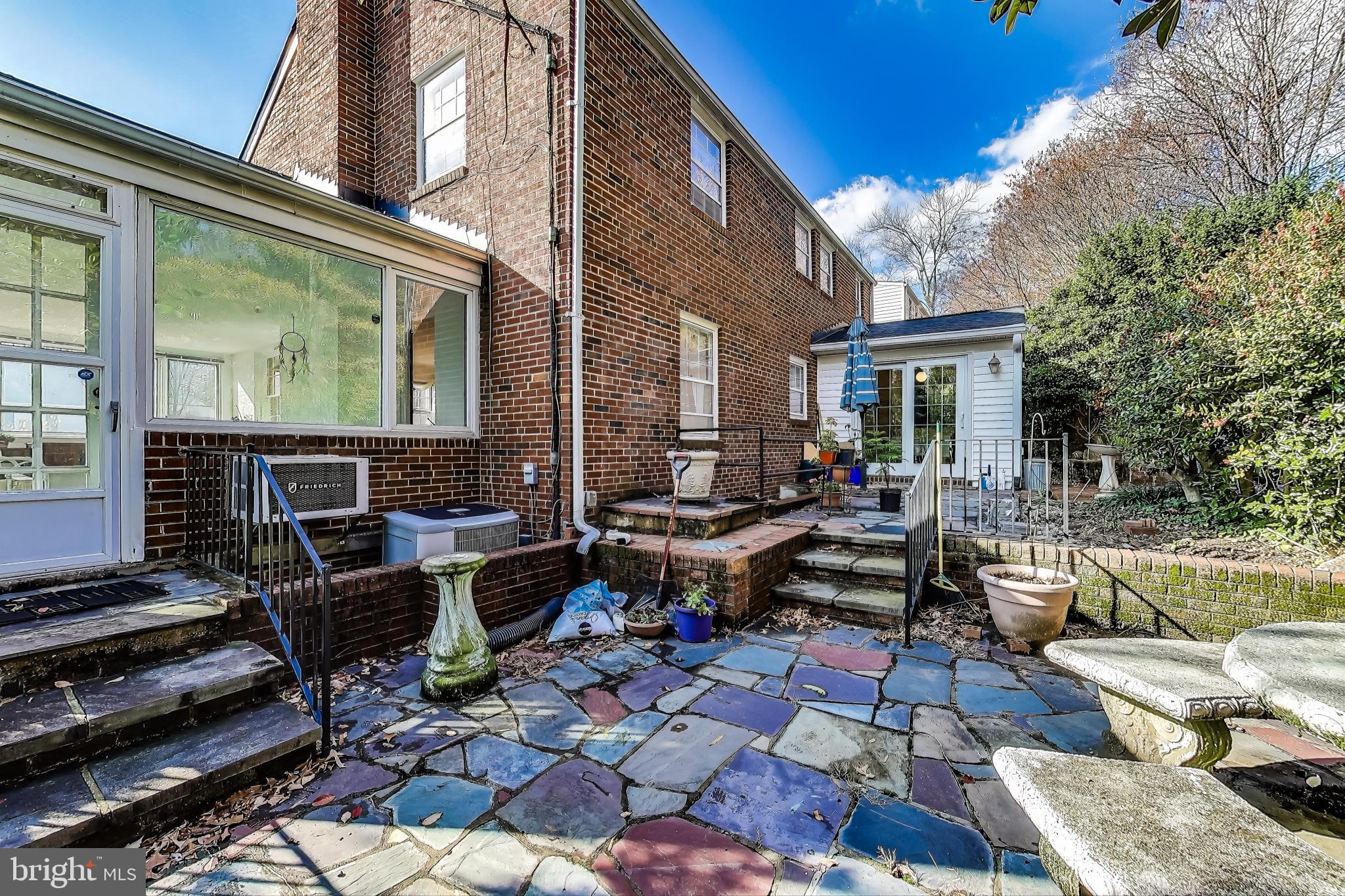 CHEVERLY - Residential