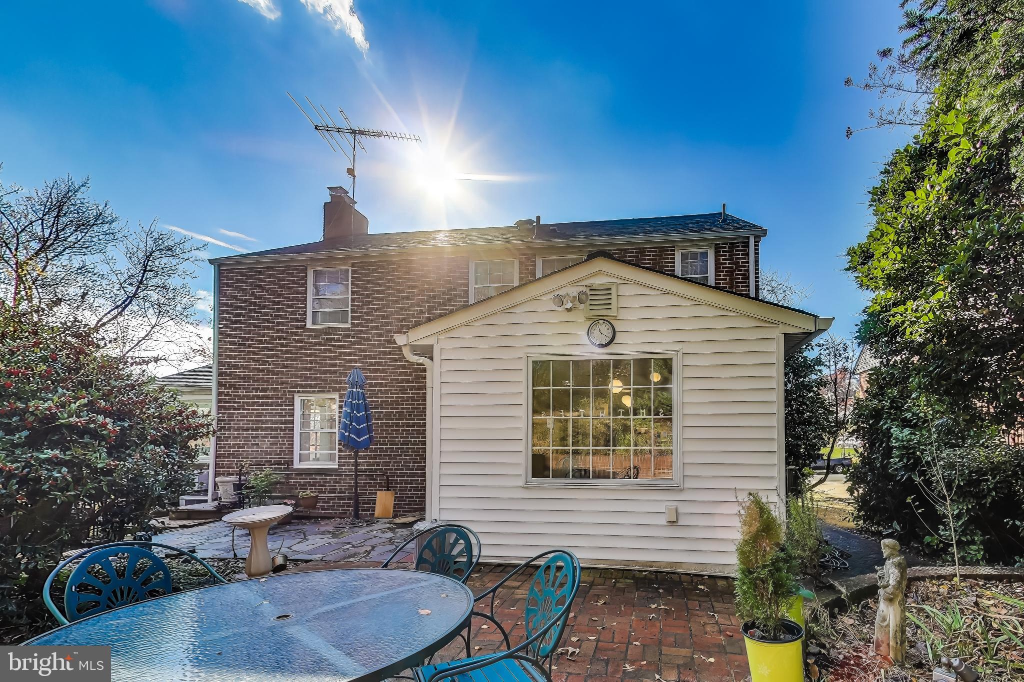 CHEVERLY - Residential