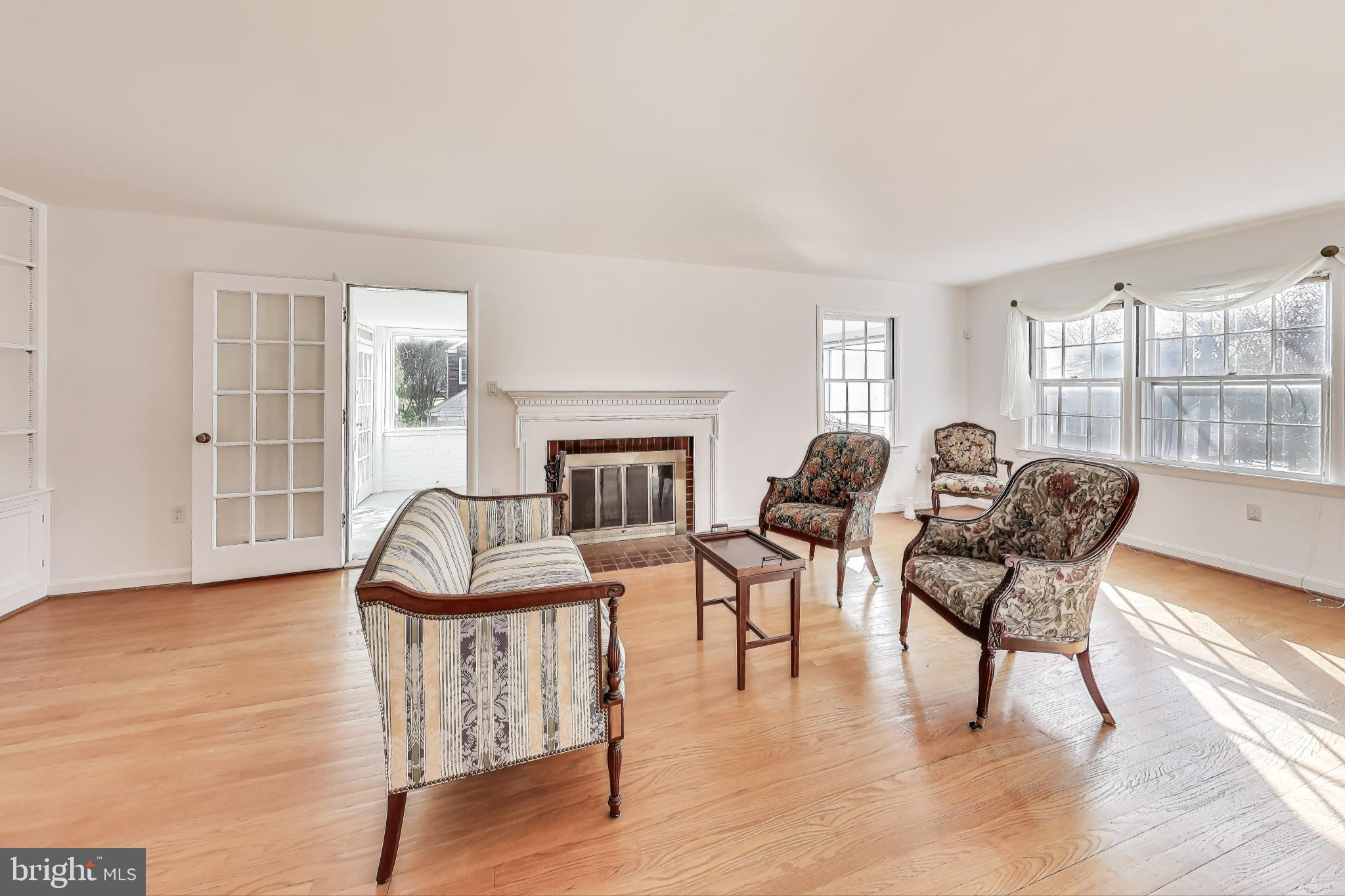 CHEVERLY - Residential