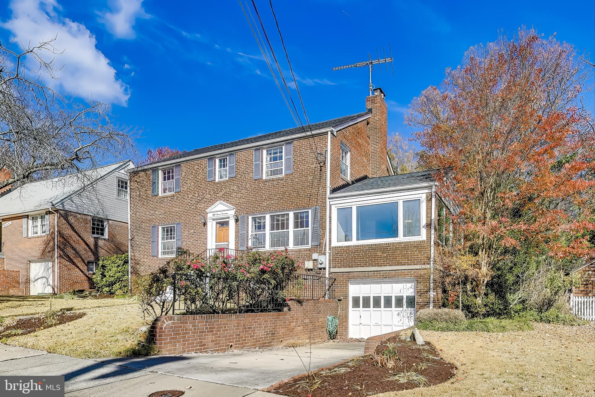 CHEVERLY - Residential