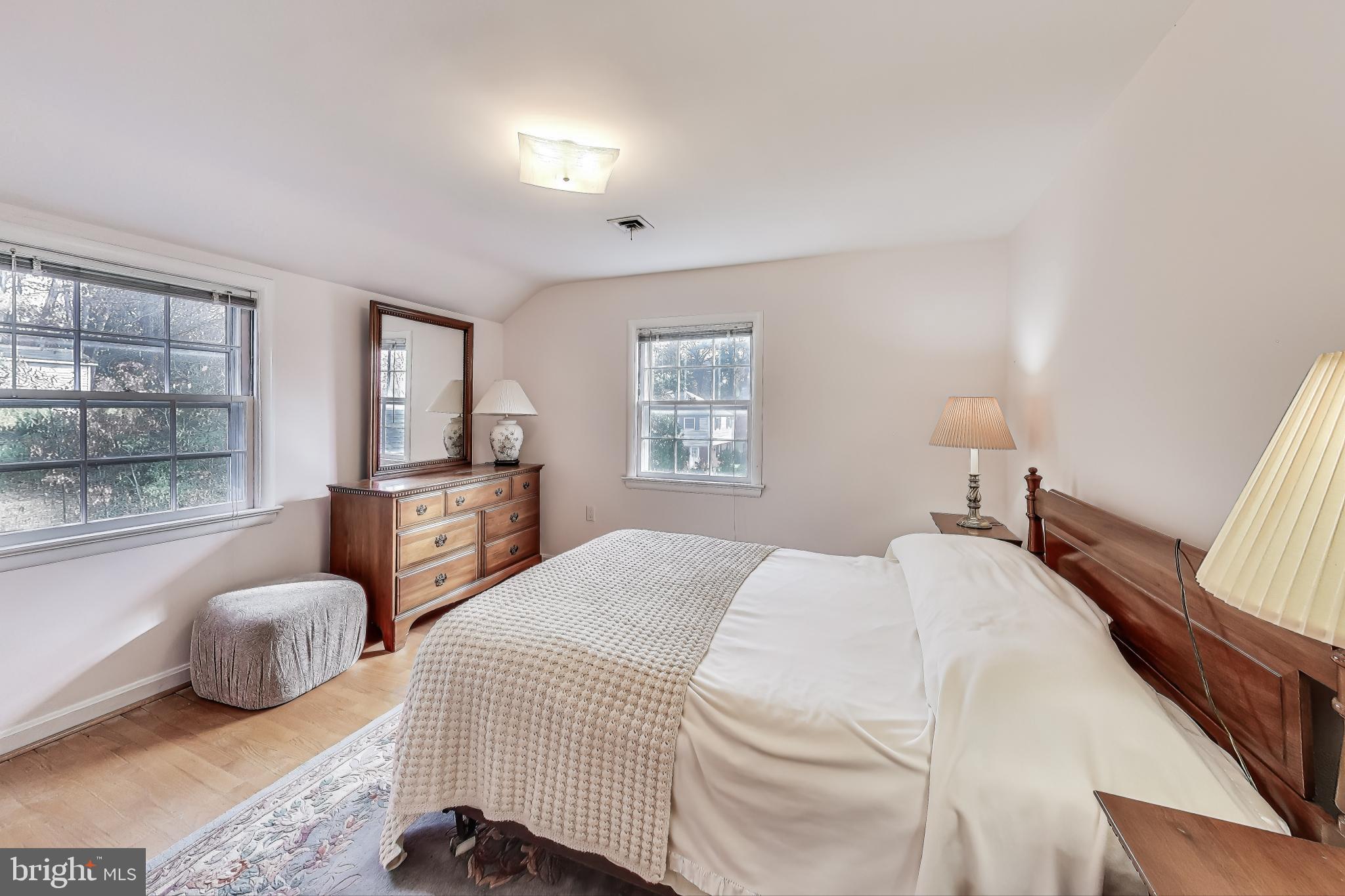 CHEVERLY - Residential