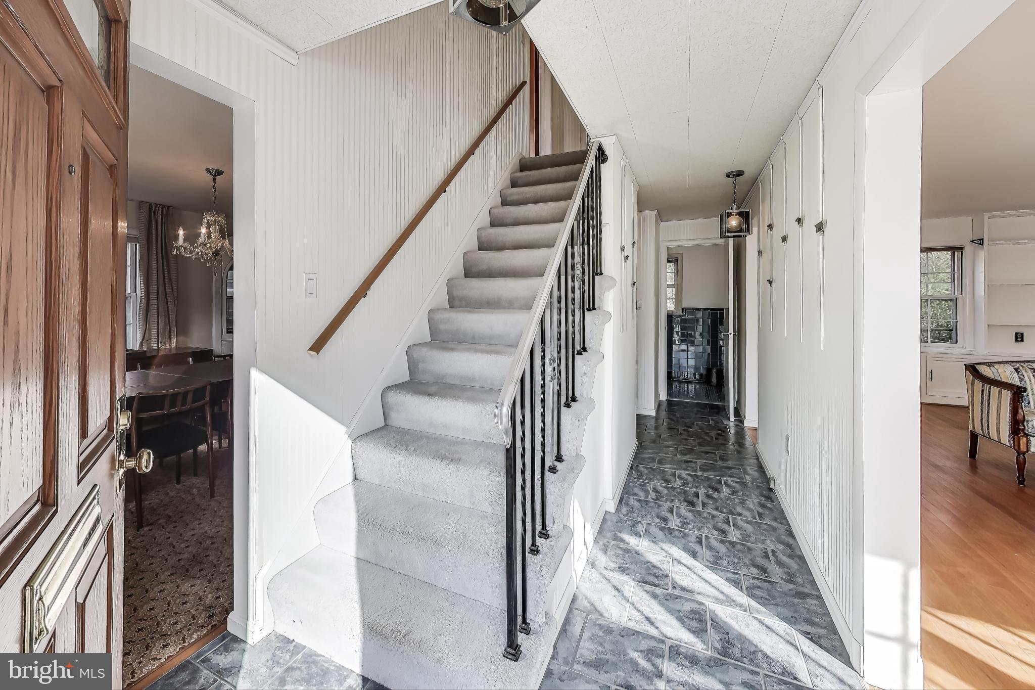 CHEVERLY - Residential