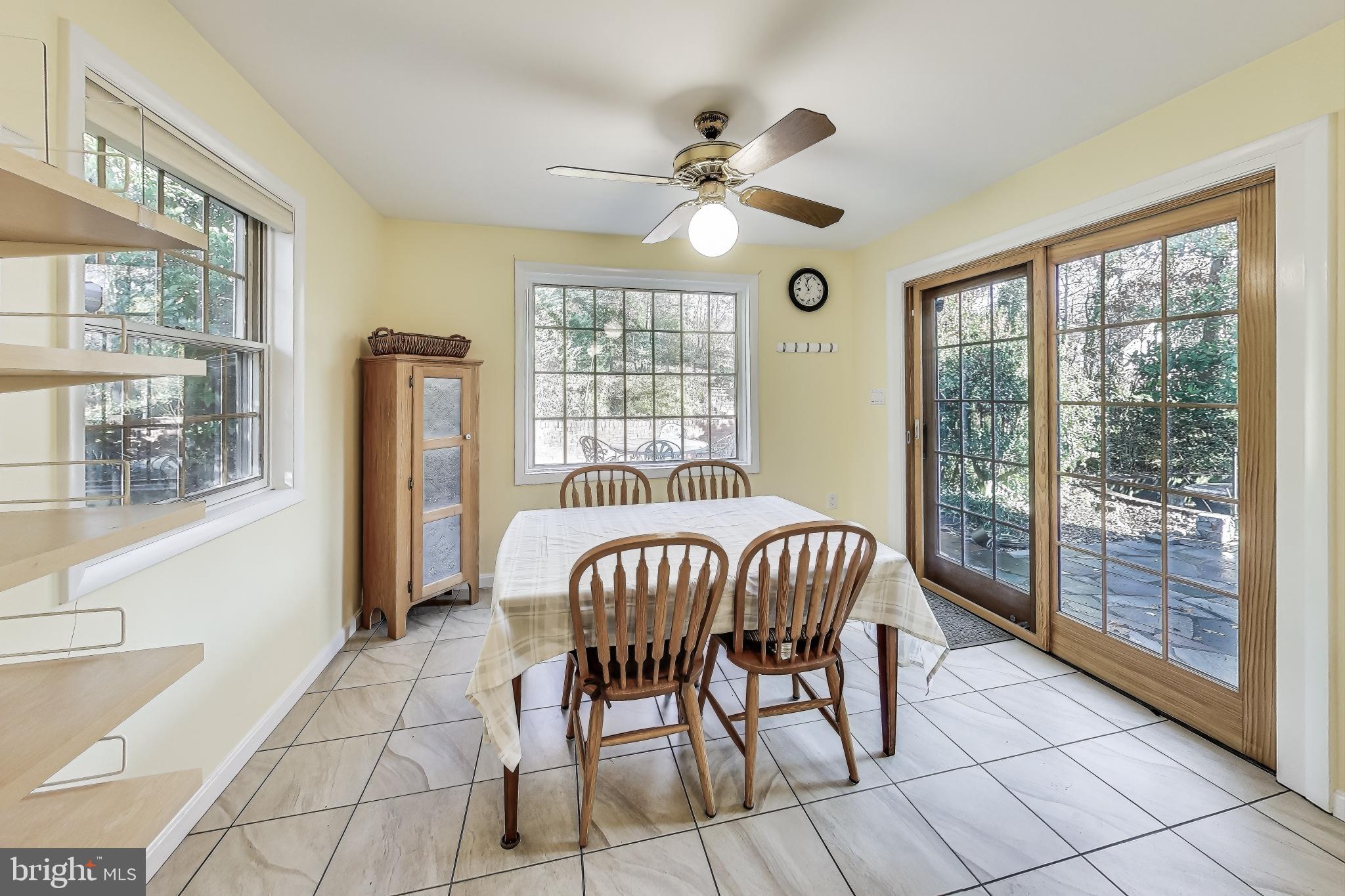 CHEVERLY - Residential