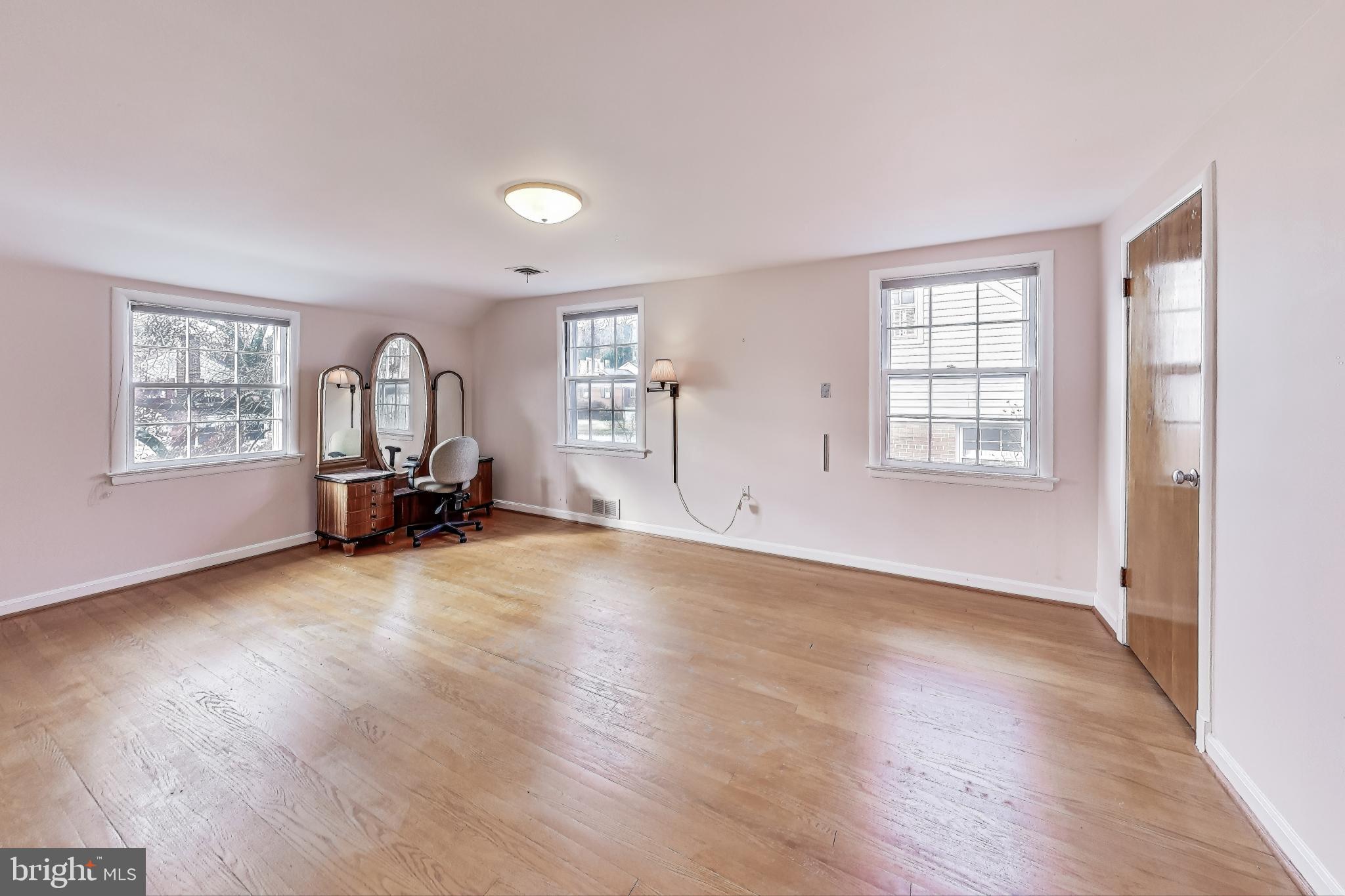 CHEVERLY - Residential