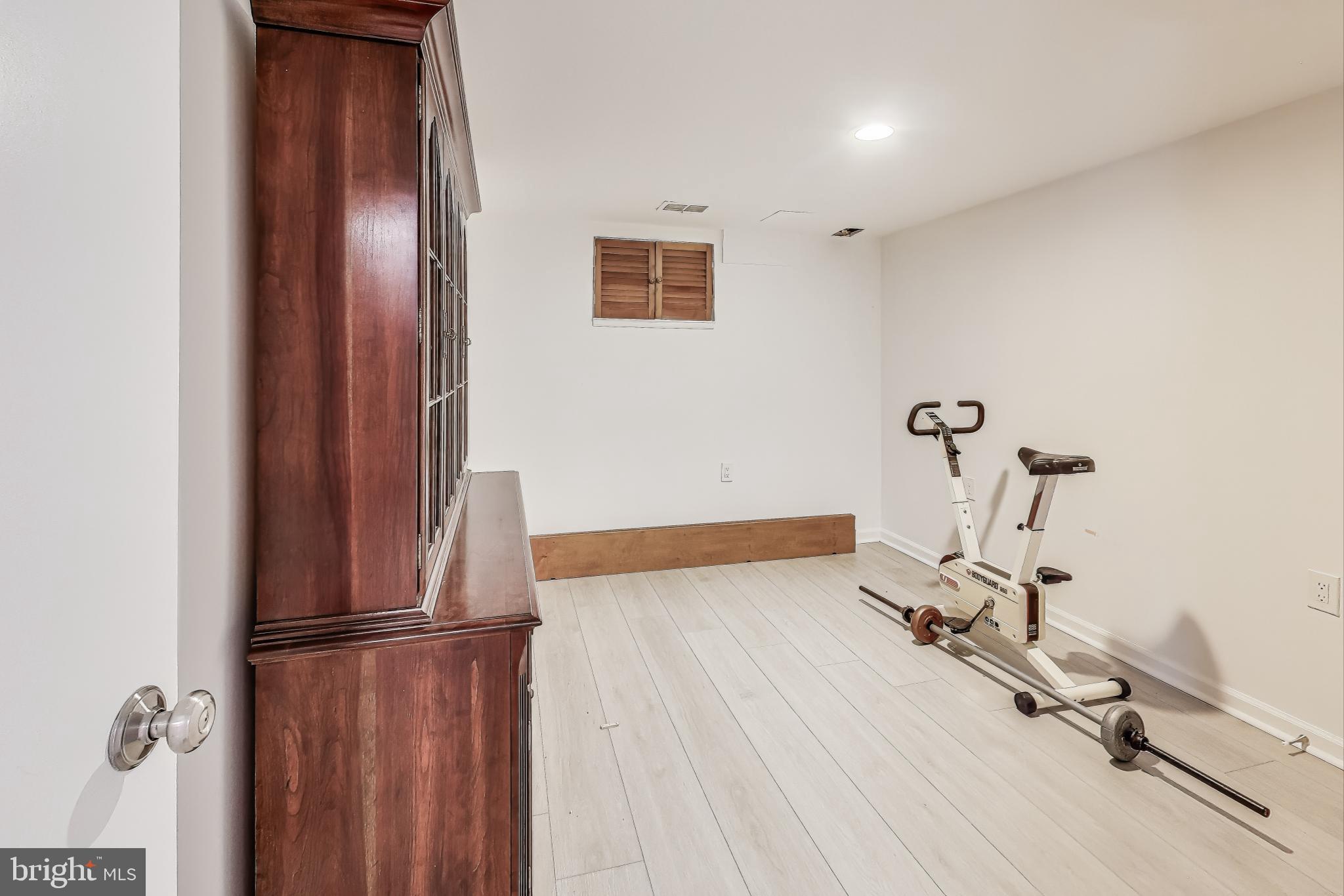 CHEVERLY - Residential