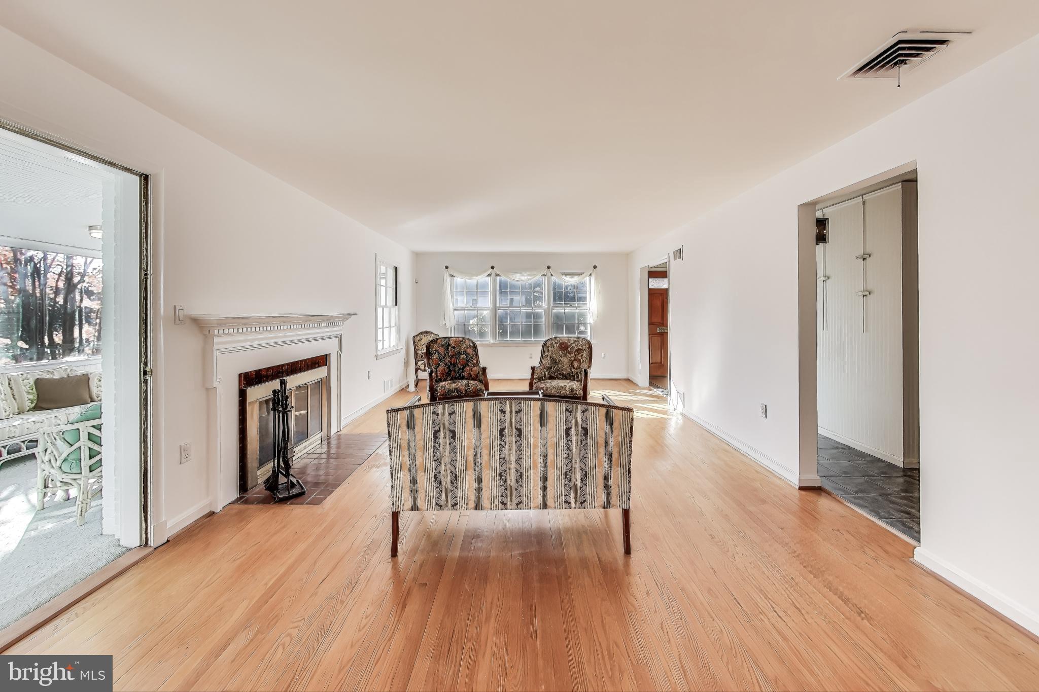 CHEVERLY - Residential