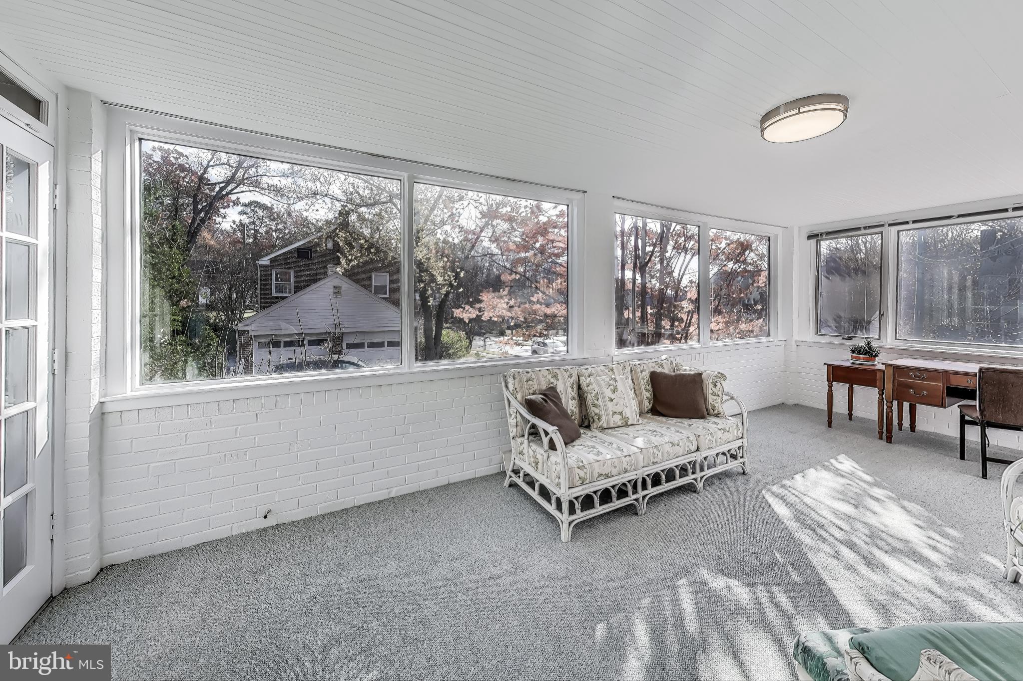 CHEVERLY - Residential