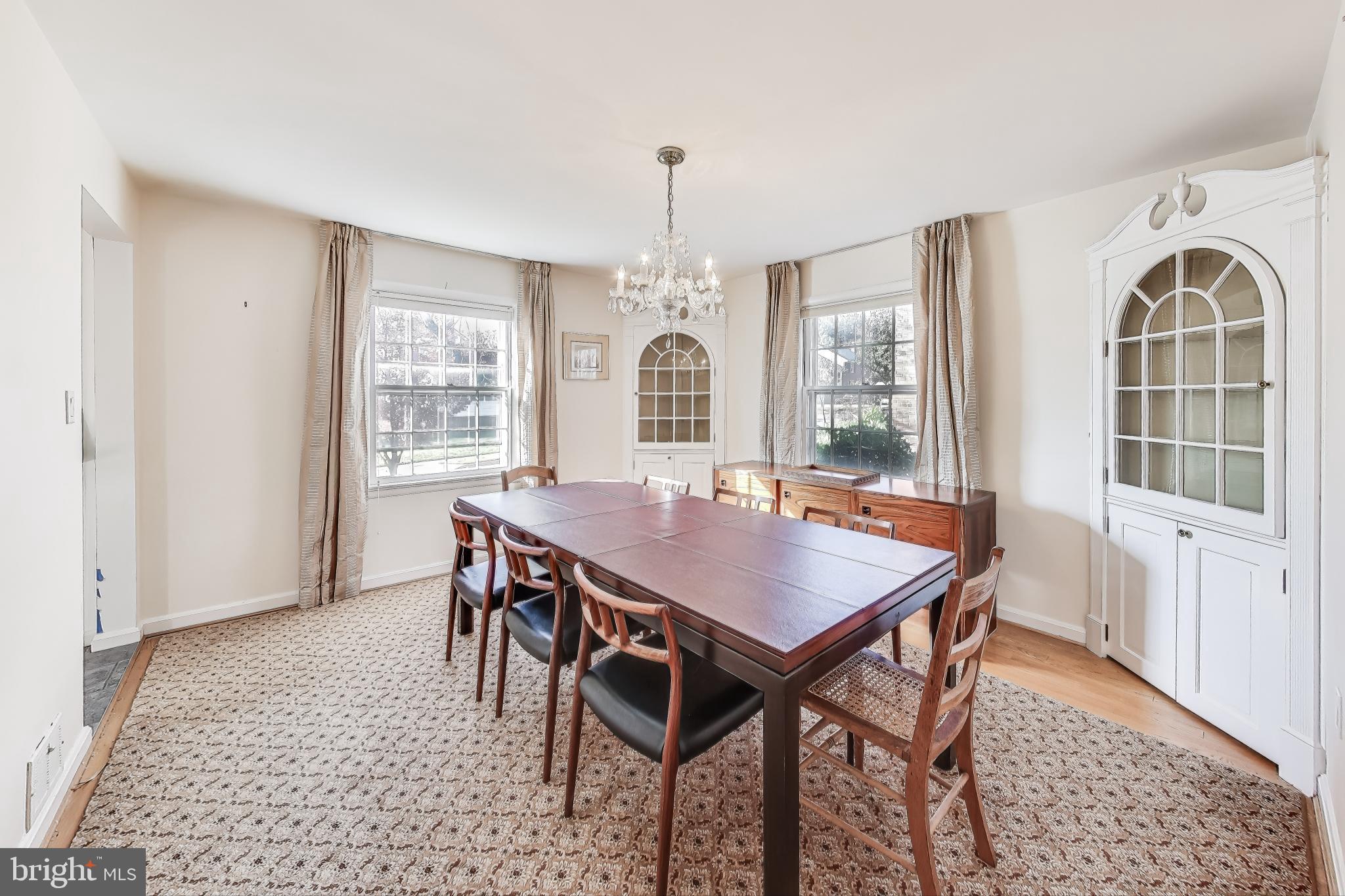 CHEVERLY - Residential