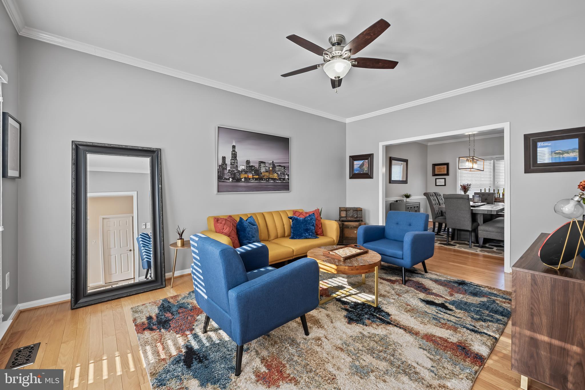 SHIPLEYS RETREAT - Residential