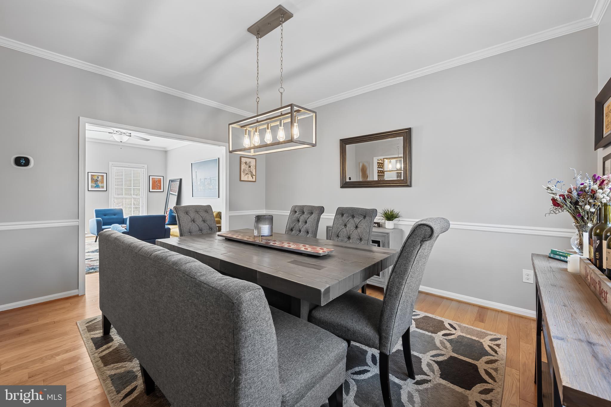 SHIPLEYS RETREAT - Residential