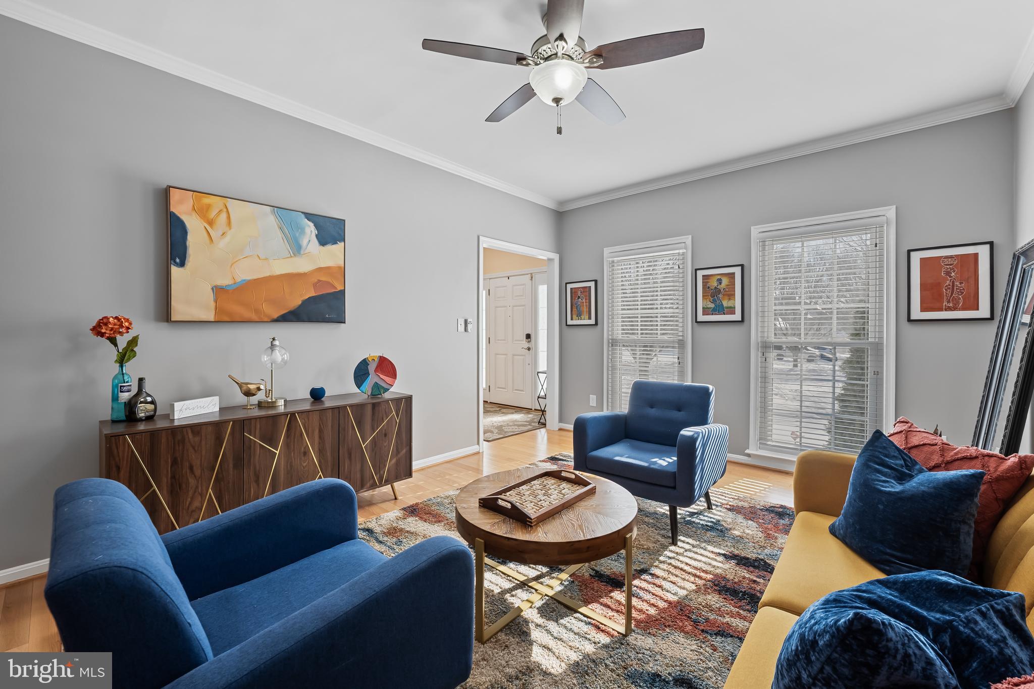 SHIPLEYS RETREAT - Residential