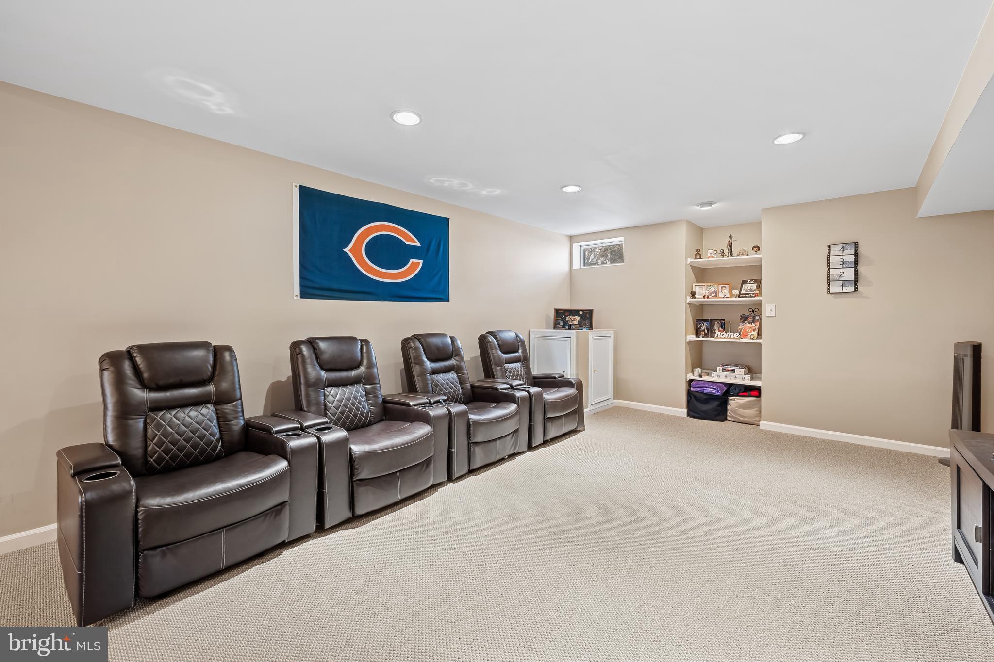 SHIPLEYS RETREAT - Residential