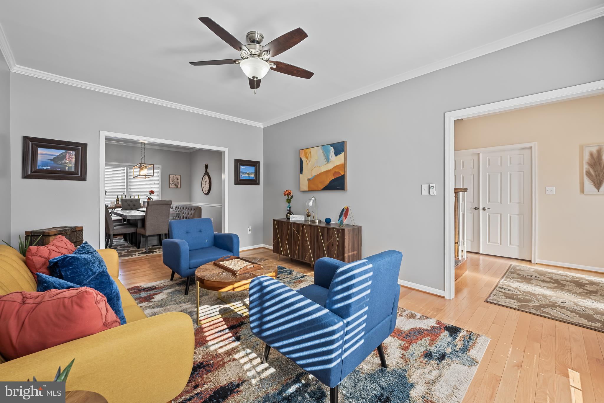 SHIPLEYS RETREAT - Residential