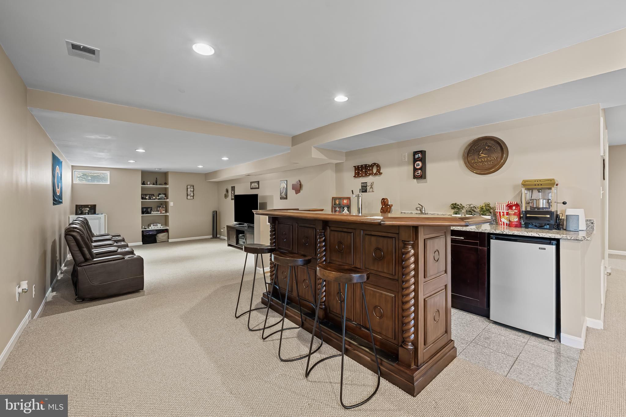 SHIPLEYS RETREAT - Residential