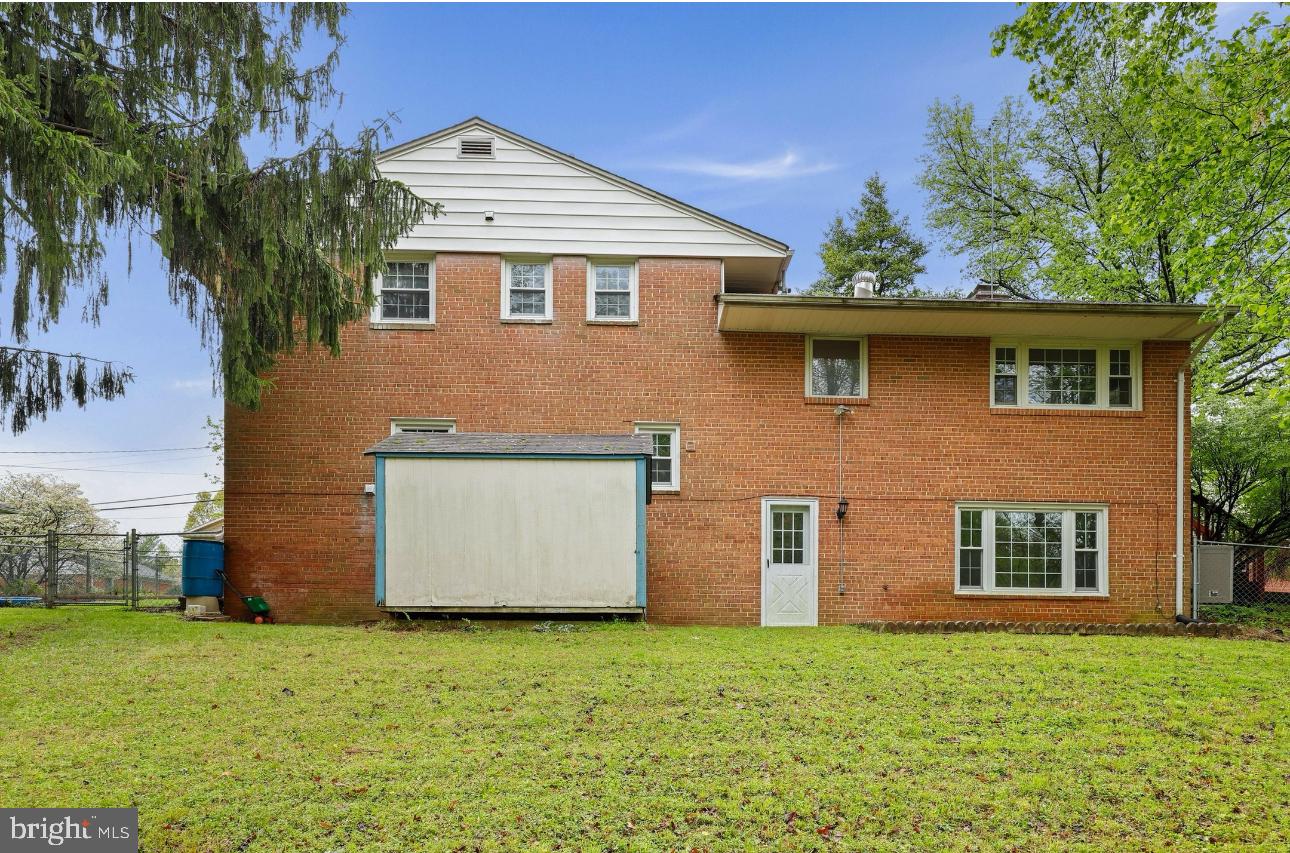 HOMESTEAD ESTATES - Residential