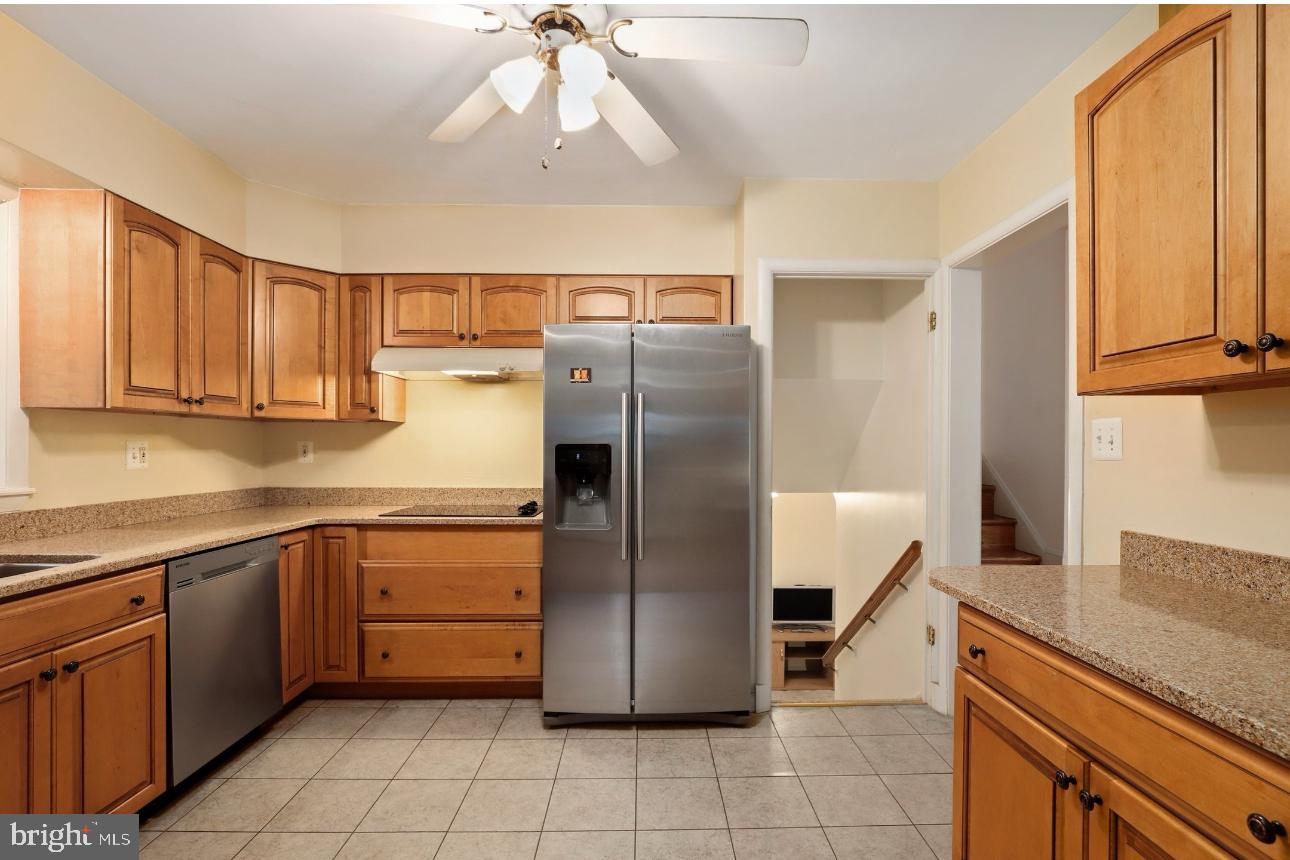 HOMESTEAD ESTATES - Residential