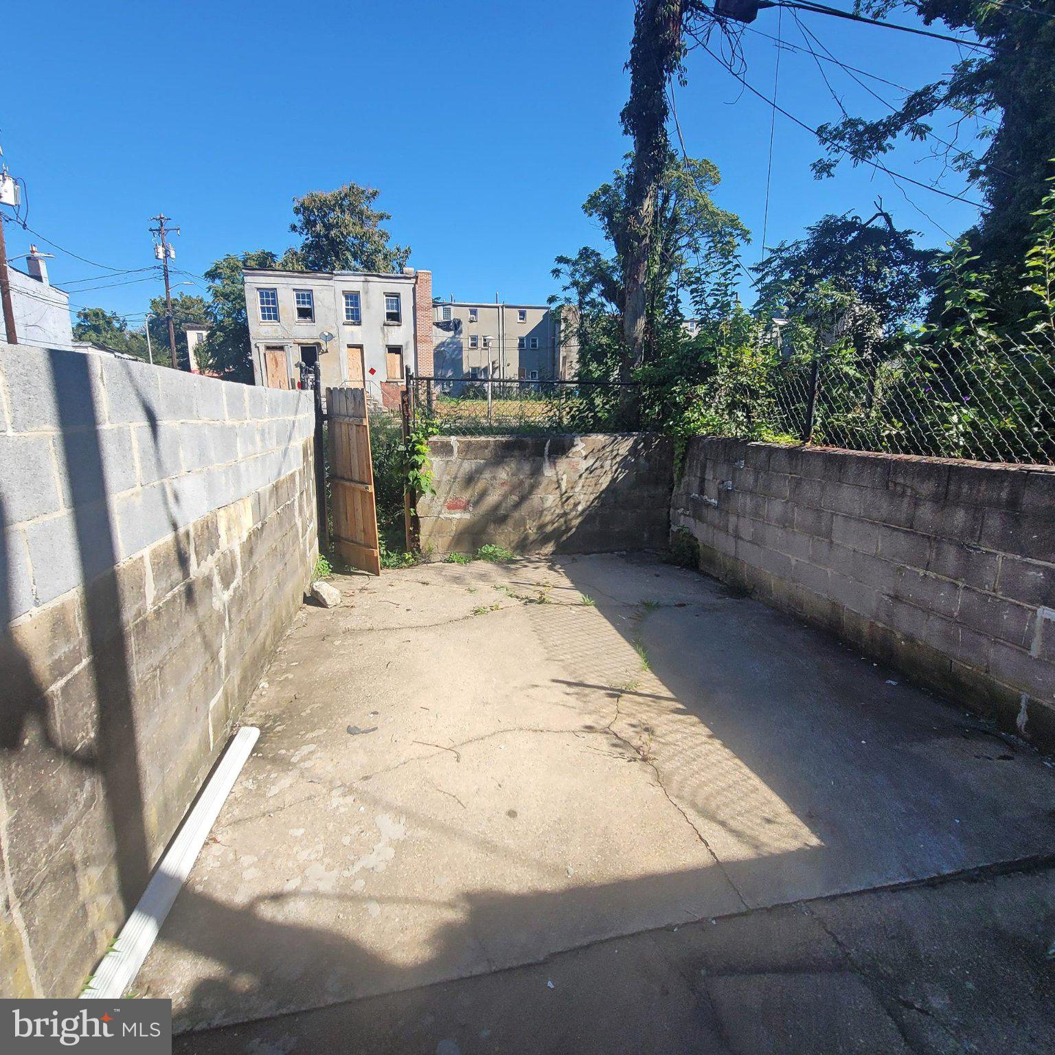 1816 MCHENRY STREET