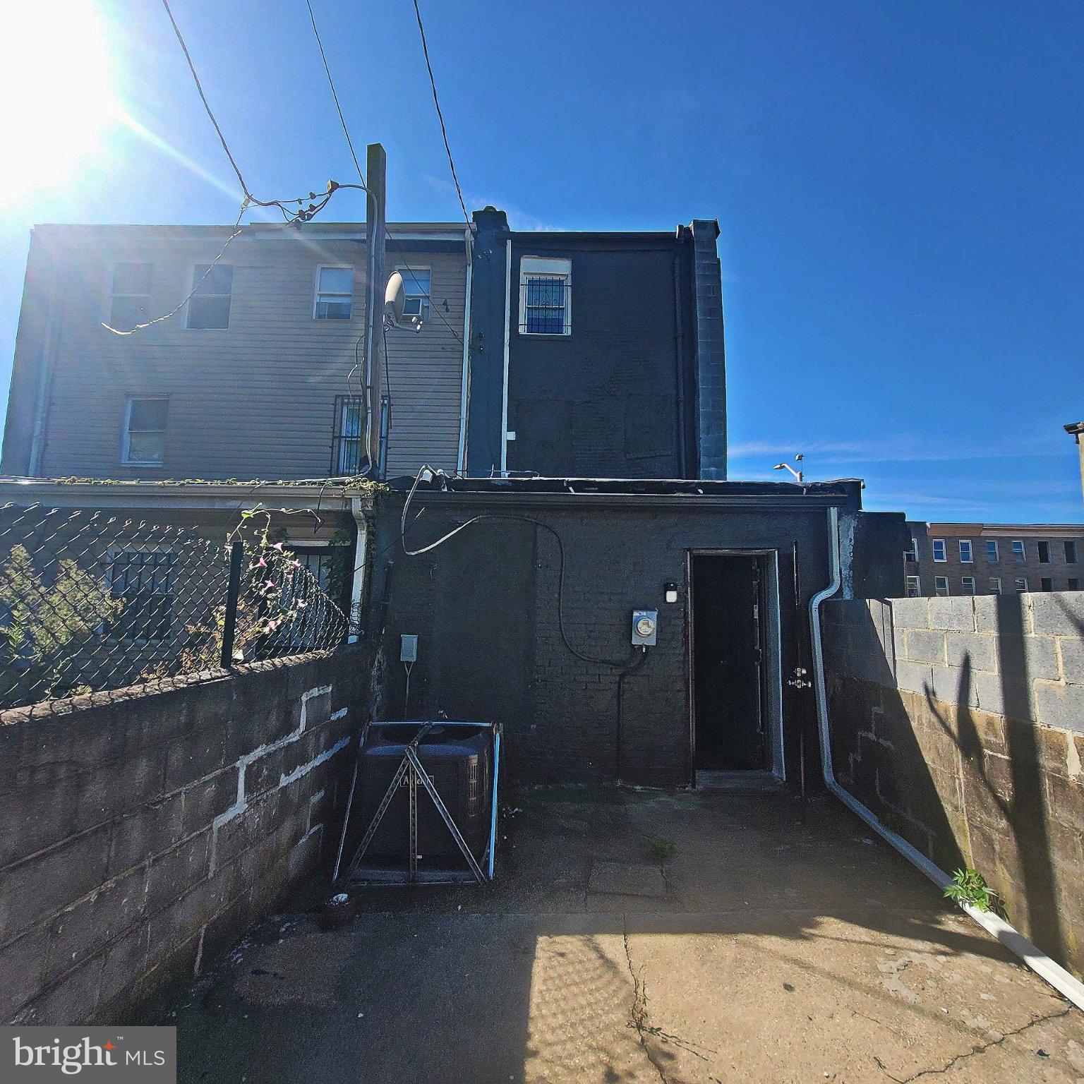 1816 MCHENRY STREET