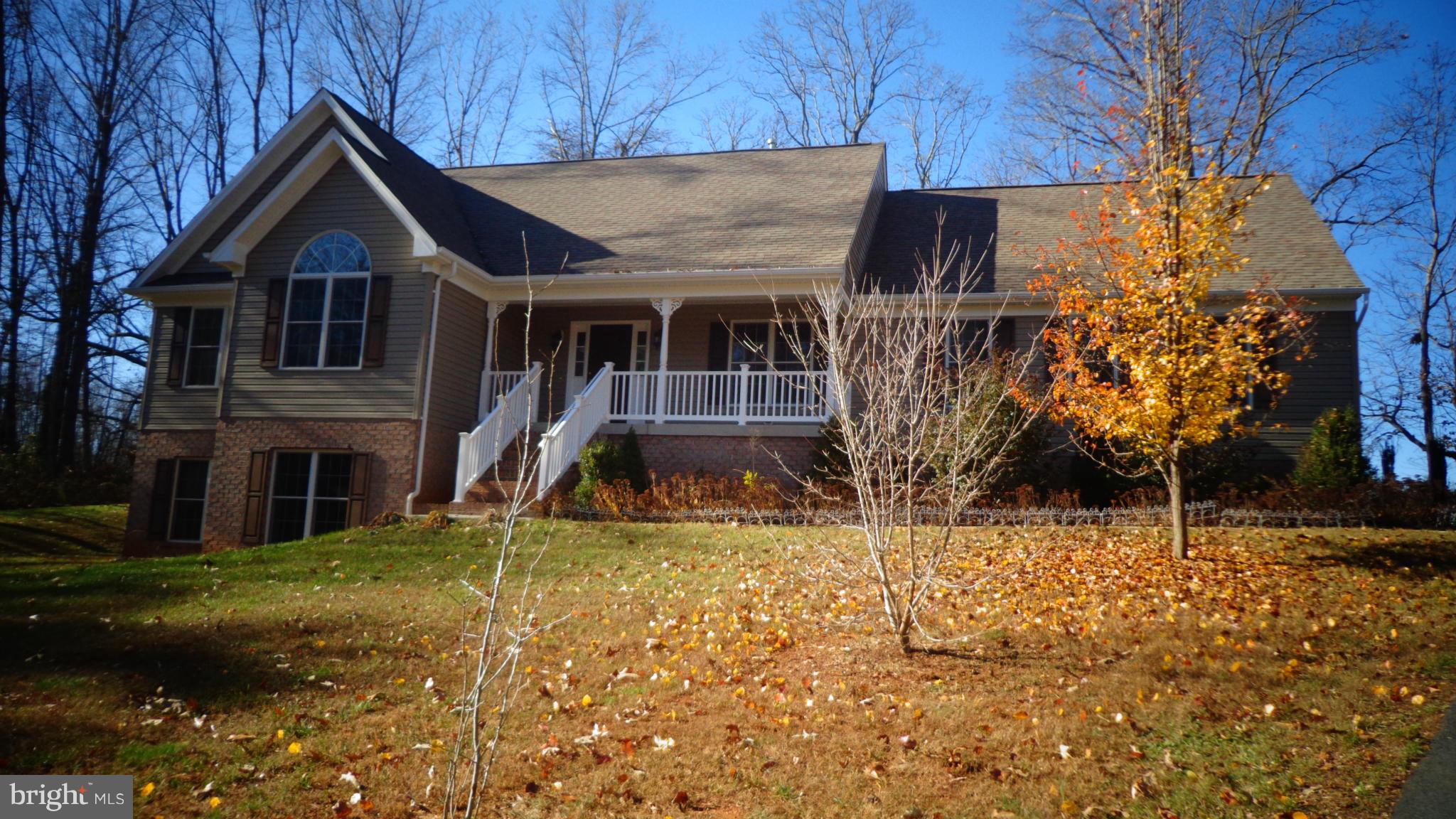 RILLHURST ESTATES - Residential