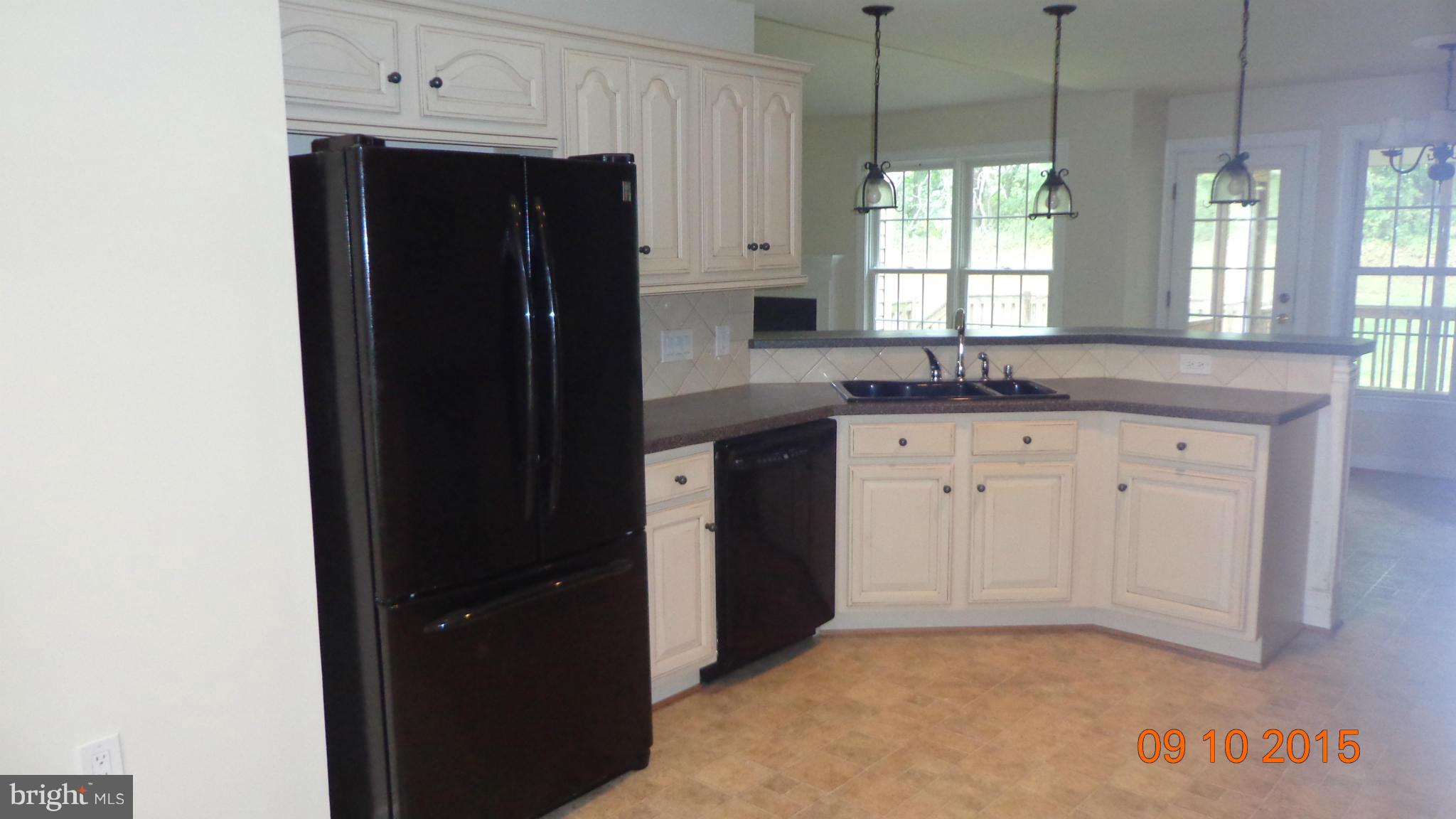 RILLHURST ESTATES - Residential