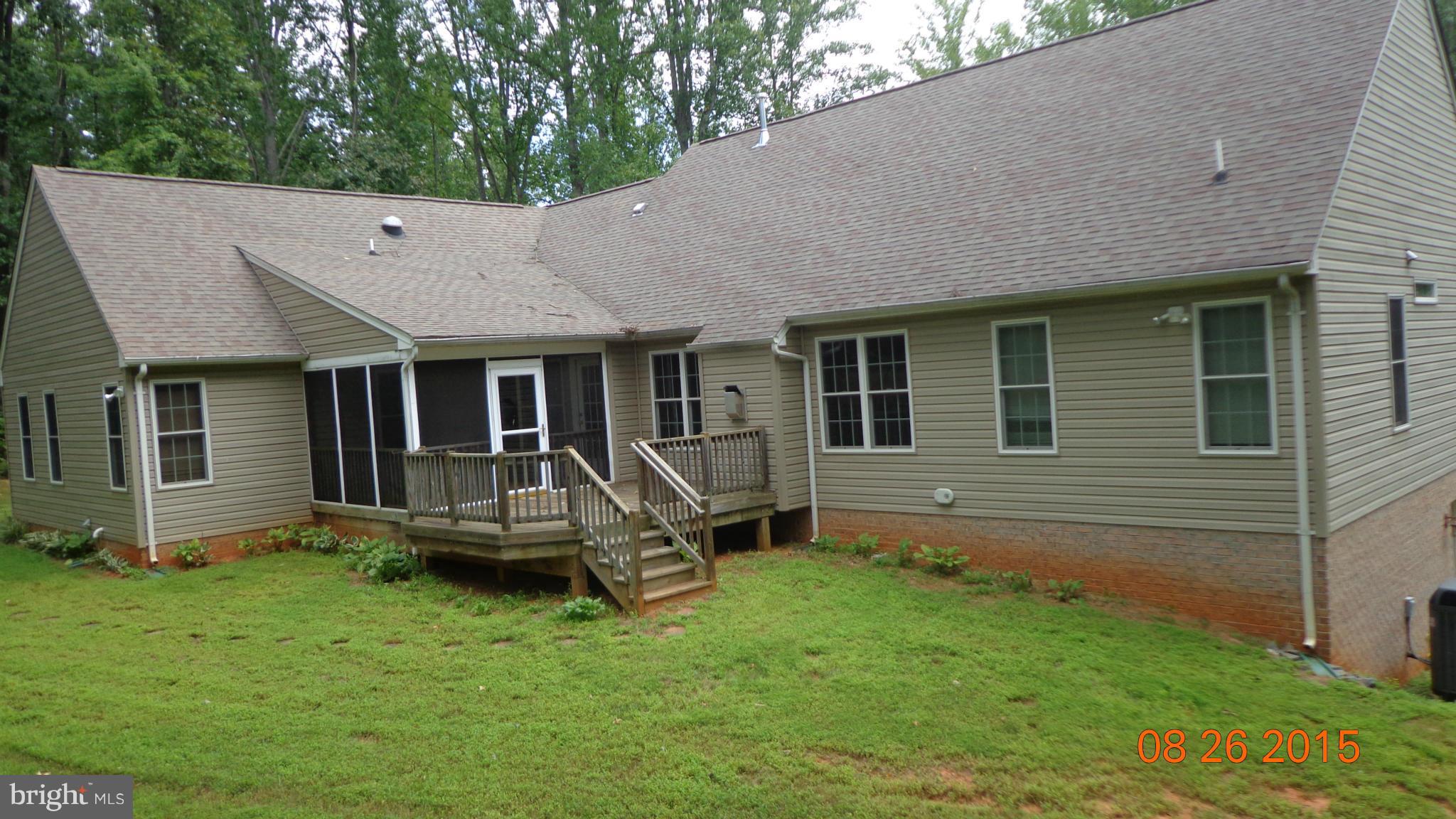 RILLHURST ESTATES - Residential