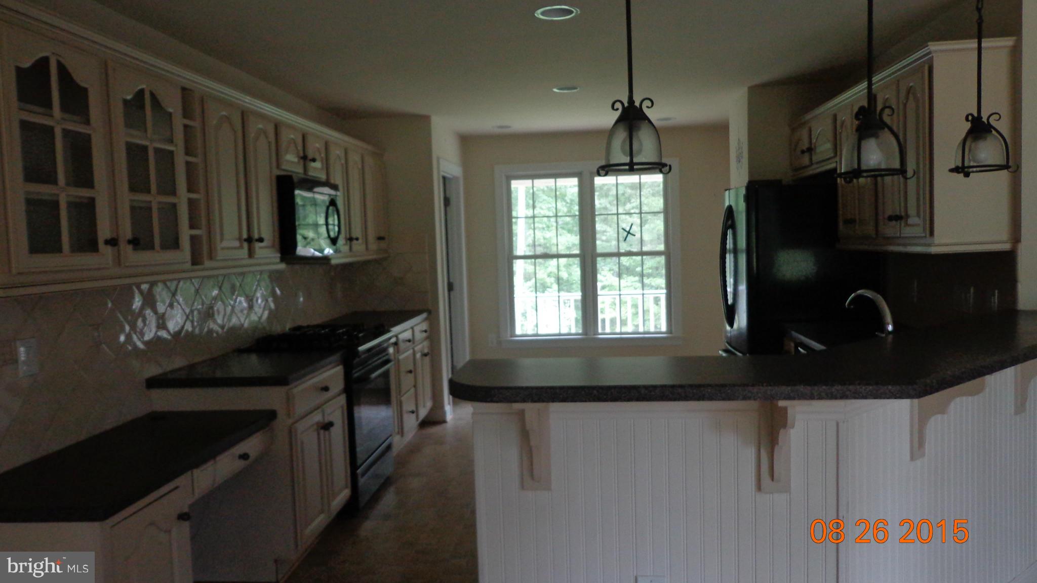 RILLHURST ESTATES - Residential