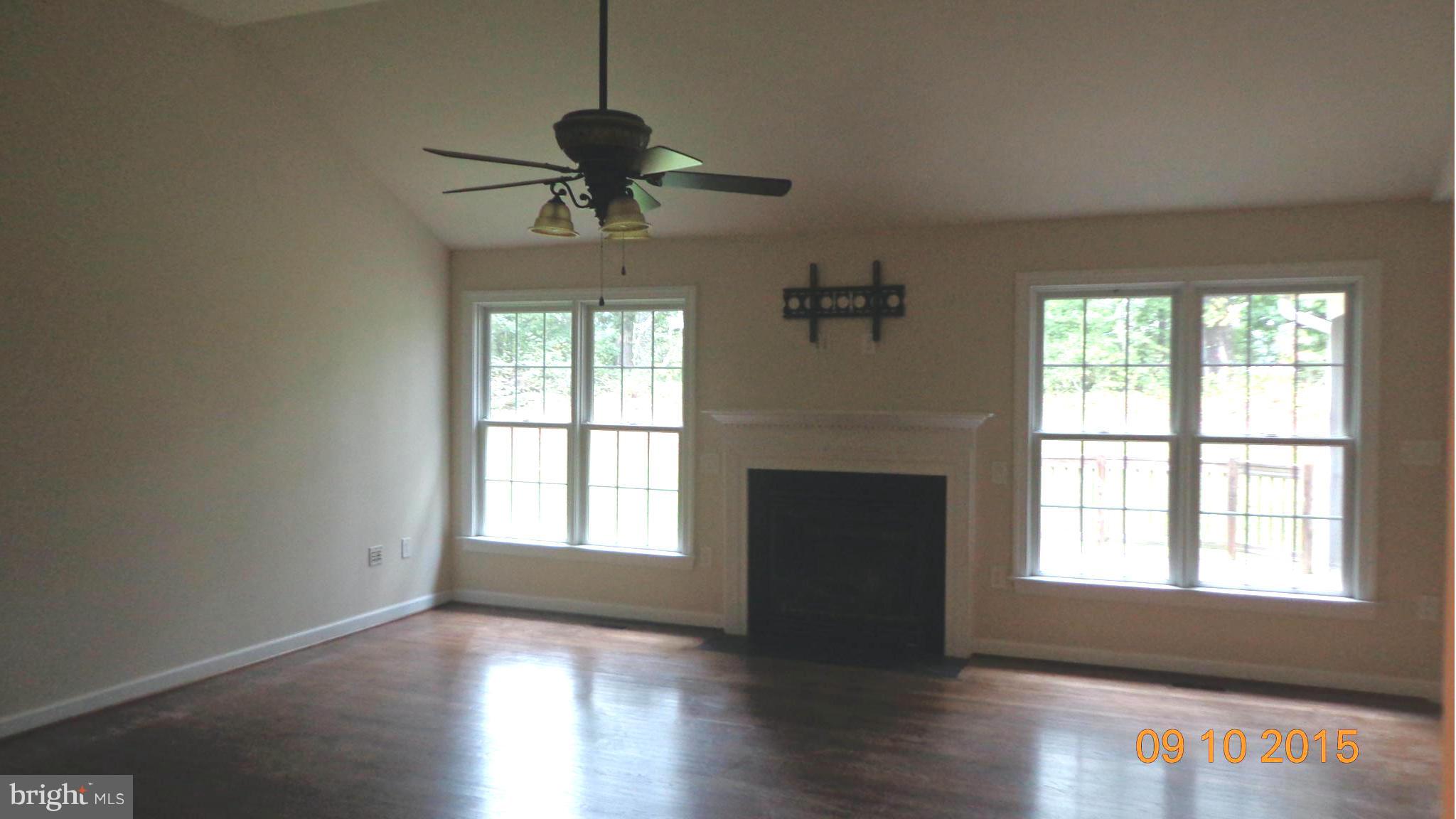 RILLHURST ESTATES - Residential