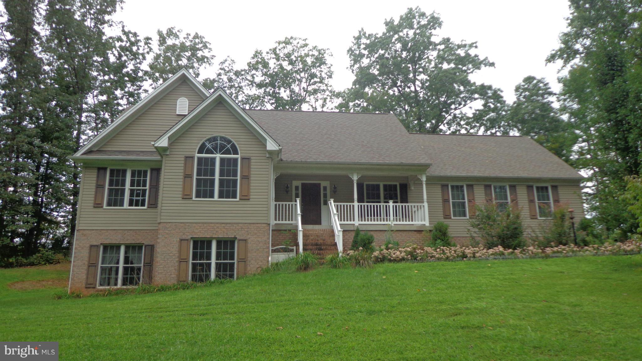 RILLHURST ESTATES - Residential