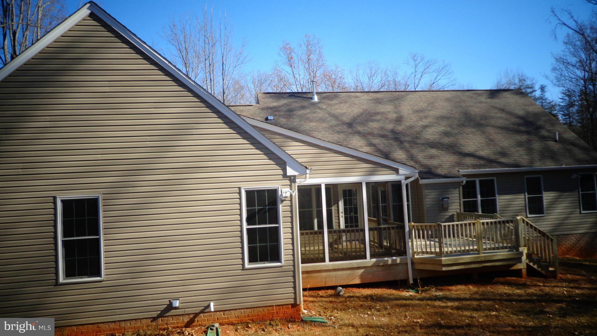 RILLHURST ESTATES - Residential