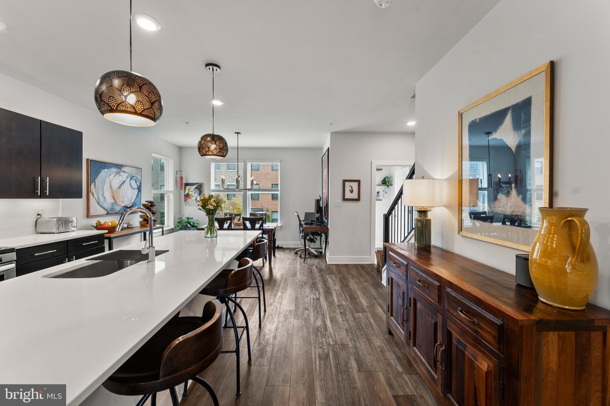 MEDFIELD - Residential