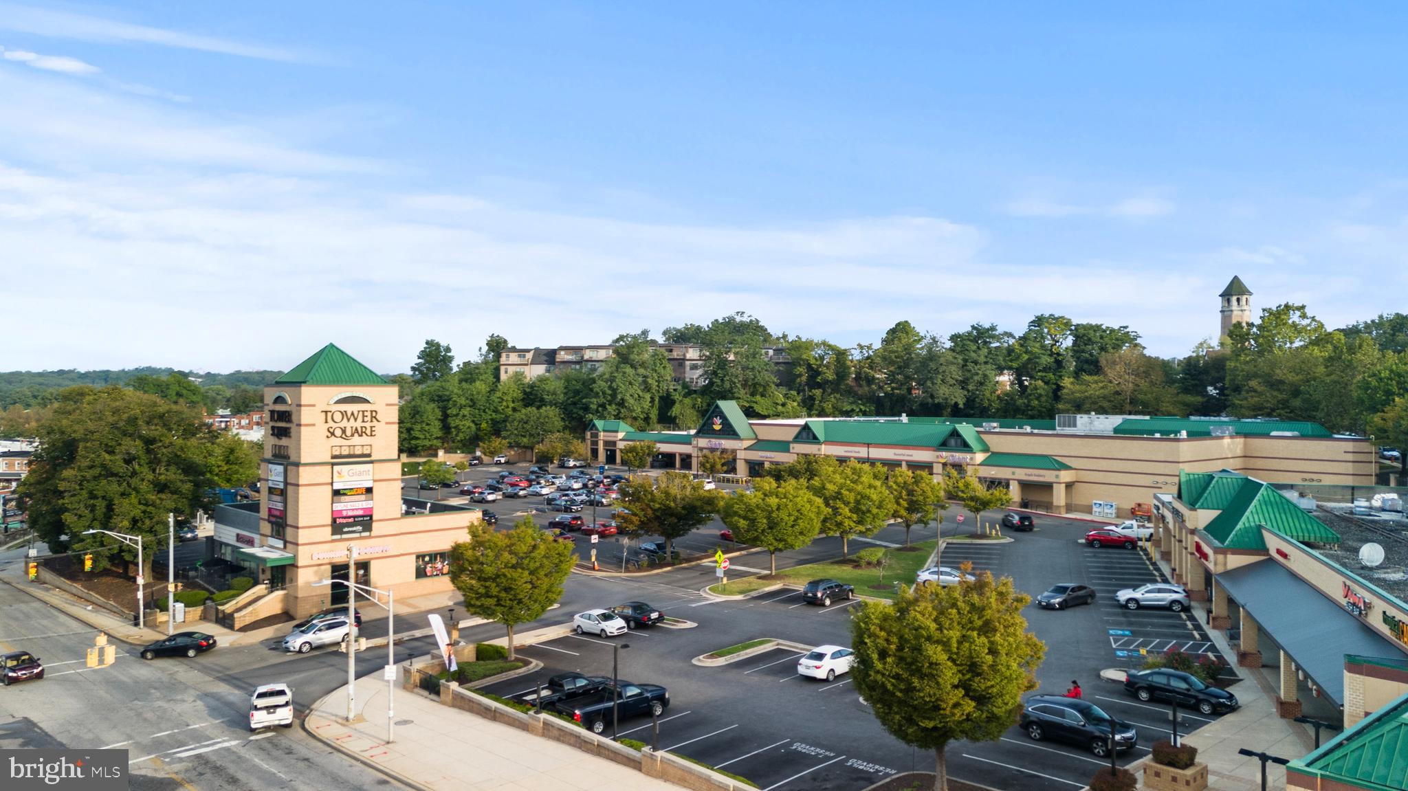 MEDFIELD - Residential