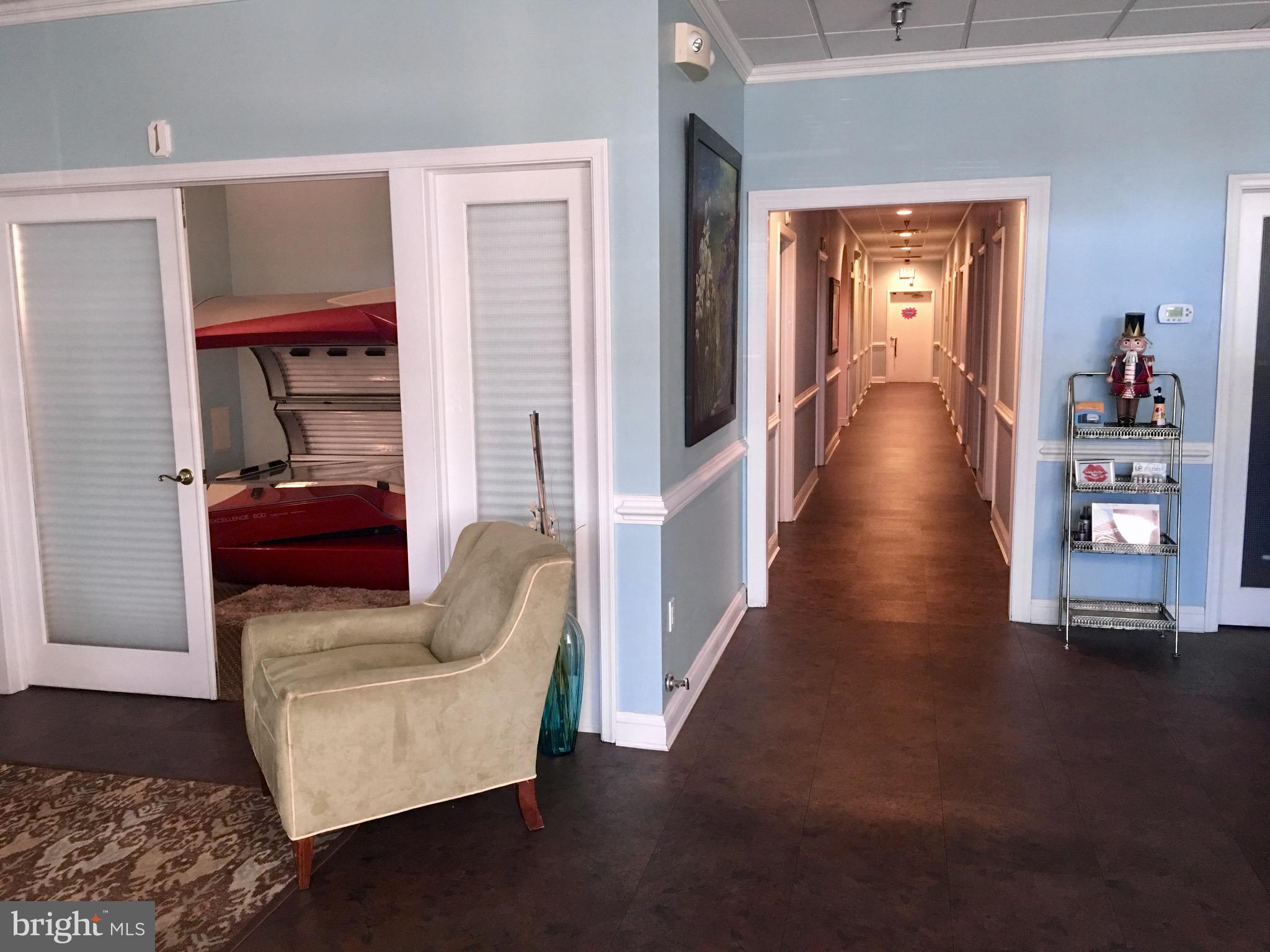 1014 unit G SOUTH SALISBURY BLVD