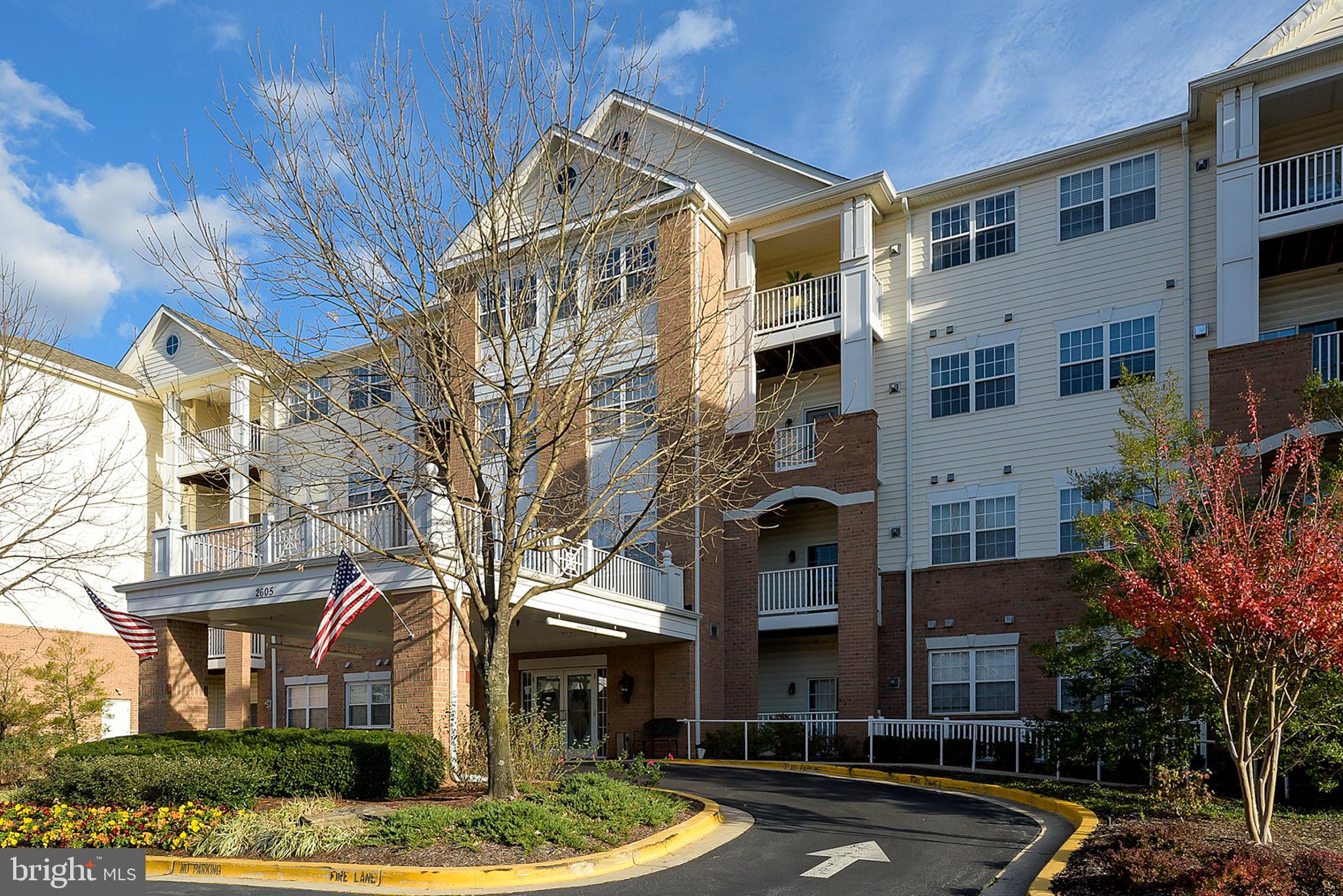 THE VILLAGE AT WAUGH CHAPEL - Residential