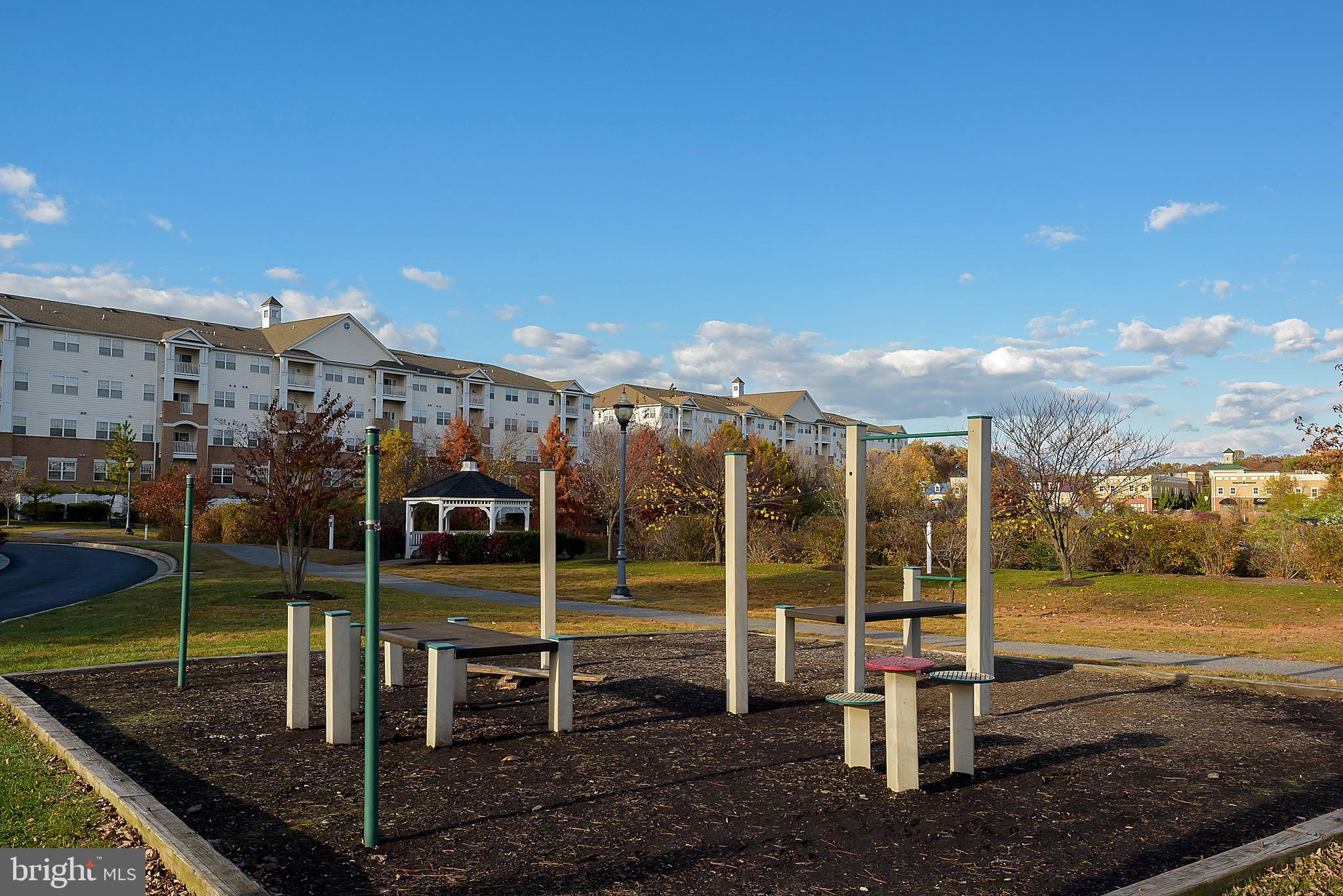 THE VILLAGE AT WAUGH CHAPEL - Residential