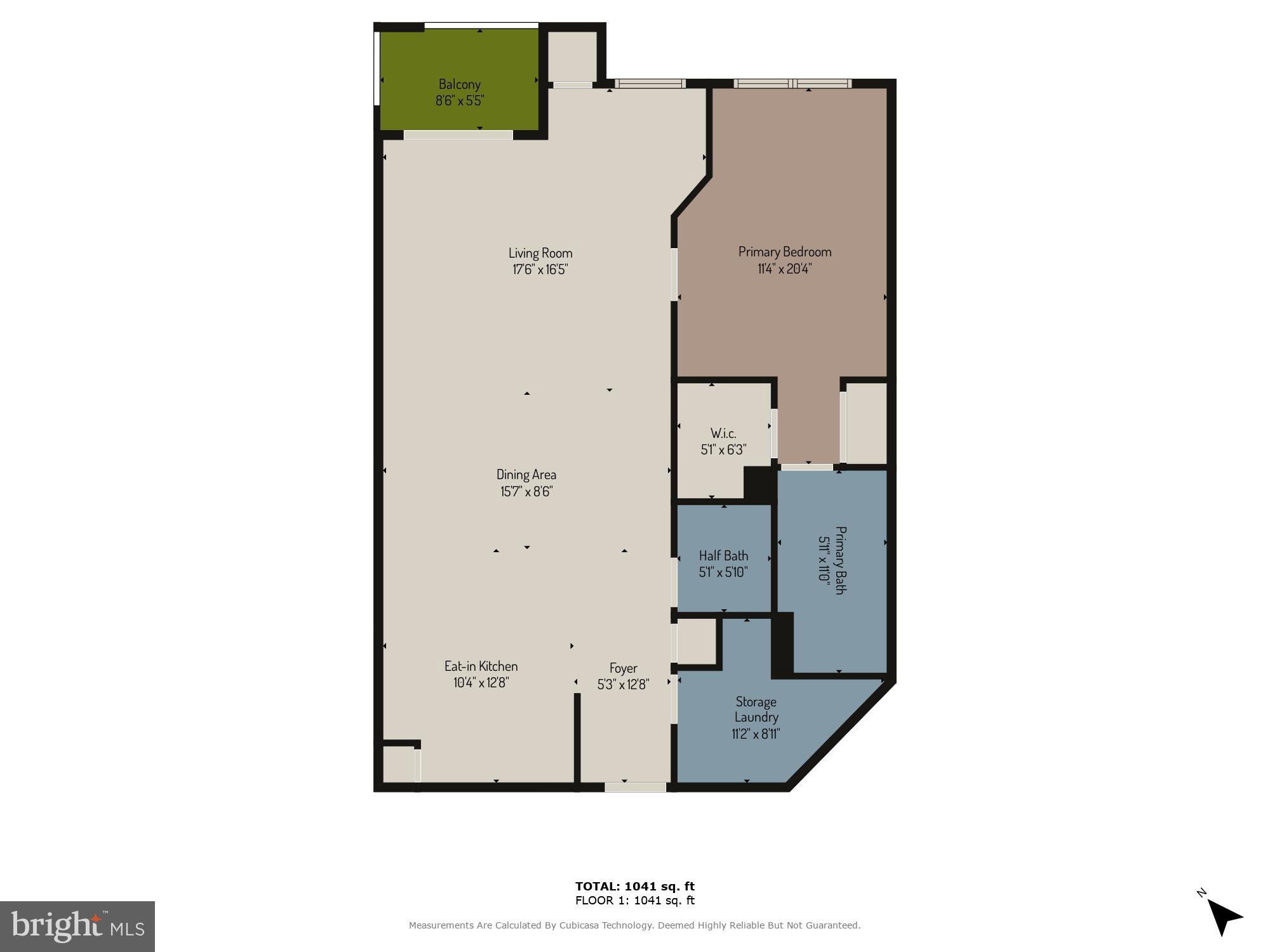 THE VILLAGE AT WAUGH CHAPEL - Residential