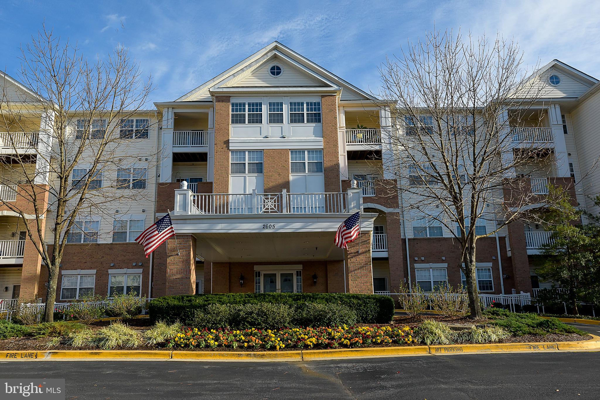 THE VILLAGE AT WAUGH CHAPEL - Residential