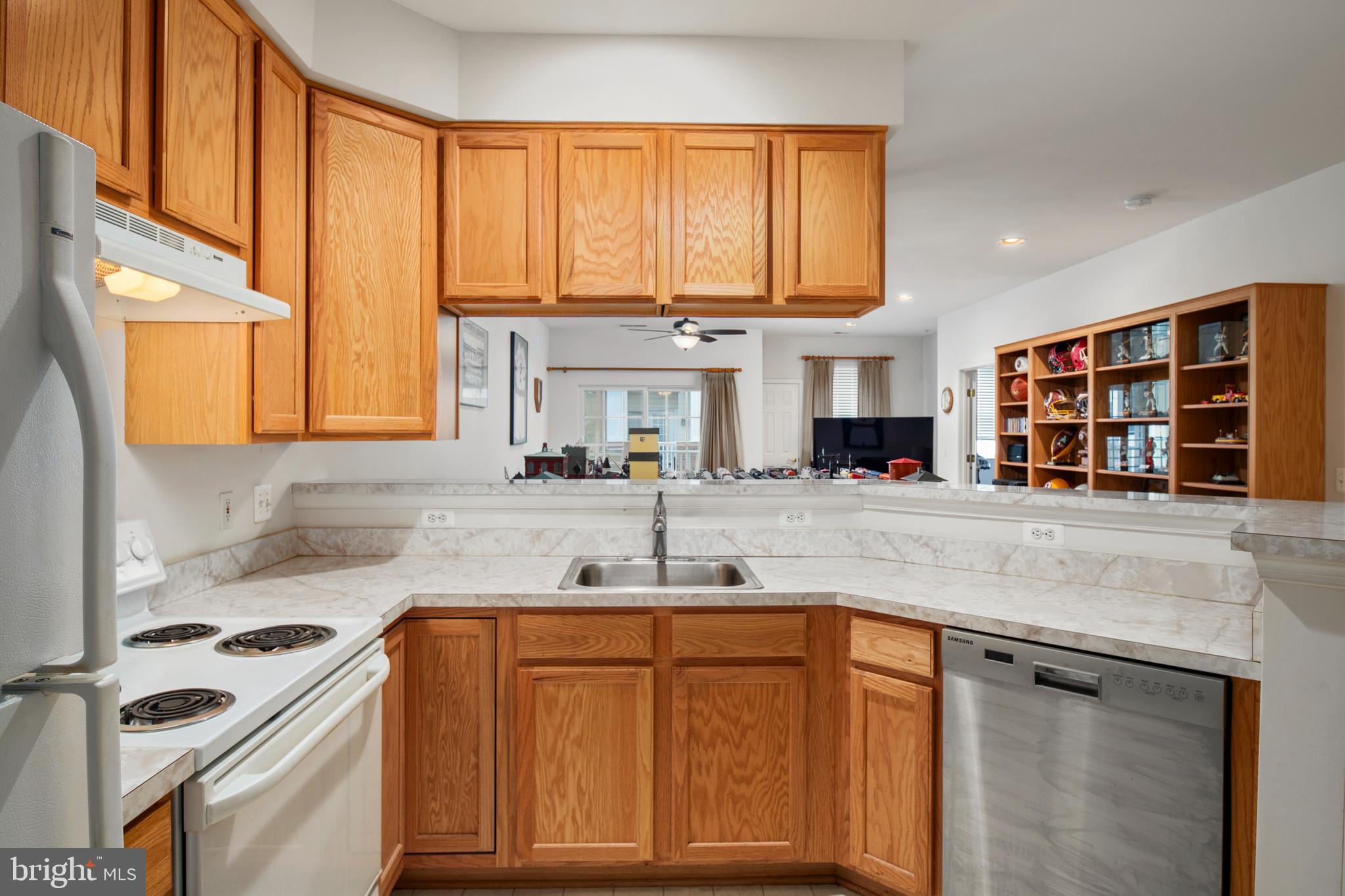 THE VILLAGE AT WAUGH CHAPEL - Residential