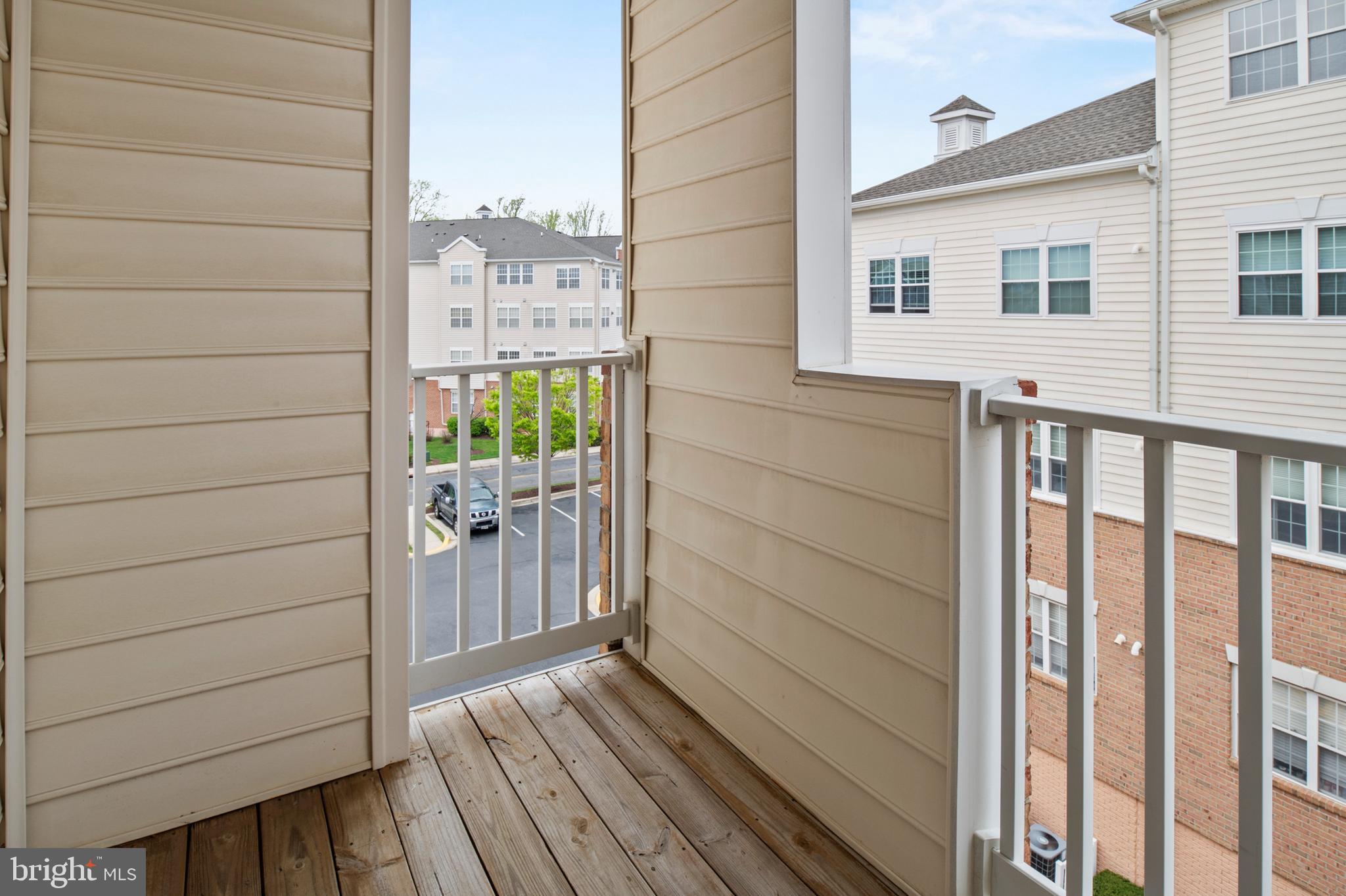 THE VILLAGE AT WAUGH CHAPEL - Residential