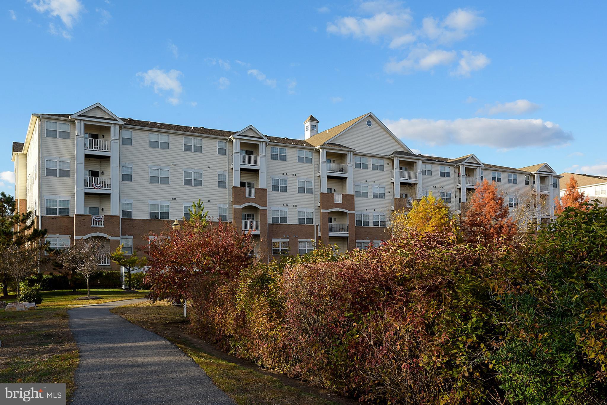THE VILLAGE AT WAUGH CHAPEL - Residential