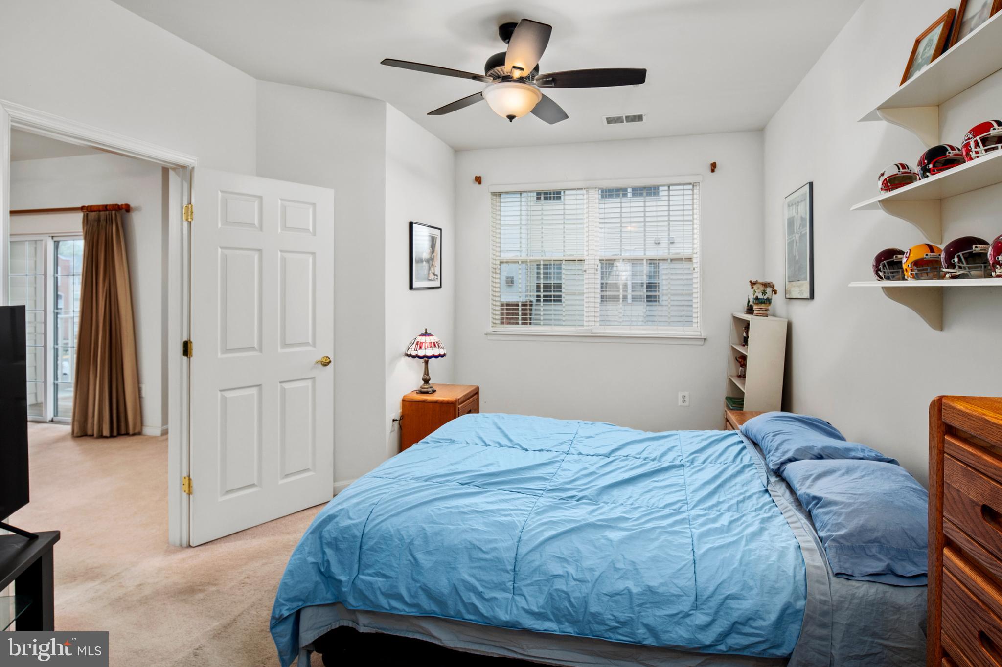 THE VILLAGE AT WAUGH CHAPEL - Residential