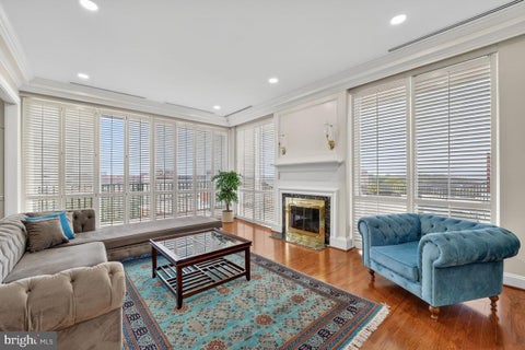 Condo For Rent - 1300 Army Navy Drive #PH3<br/> ARLINGTON, VA 22202